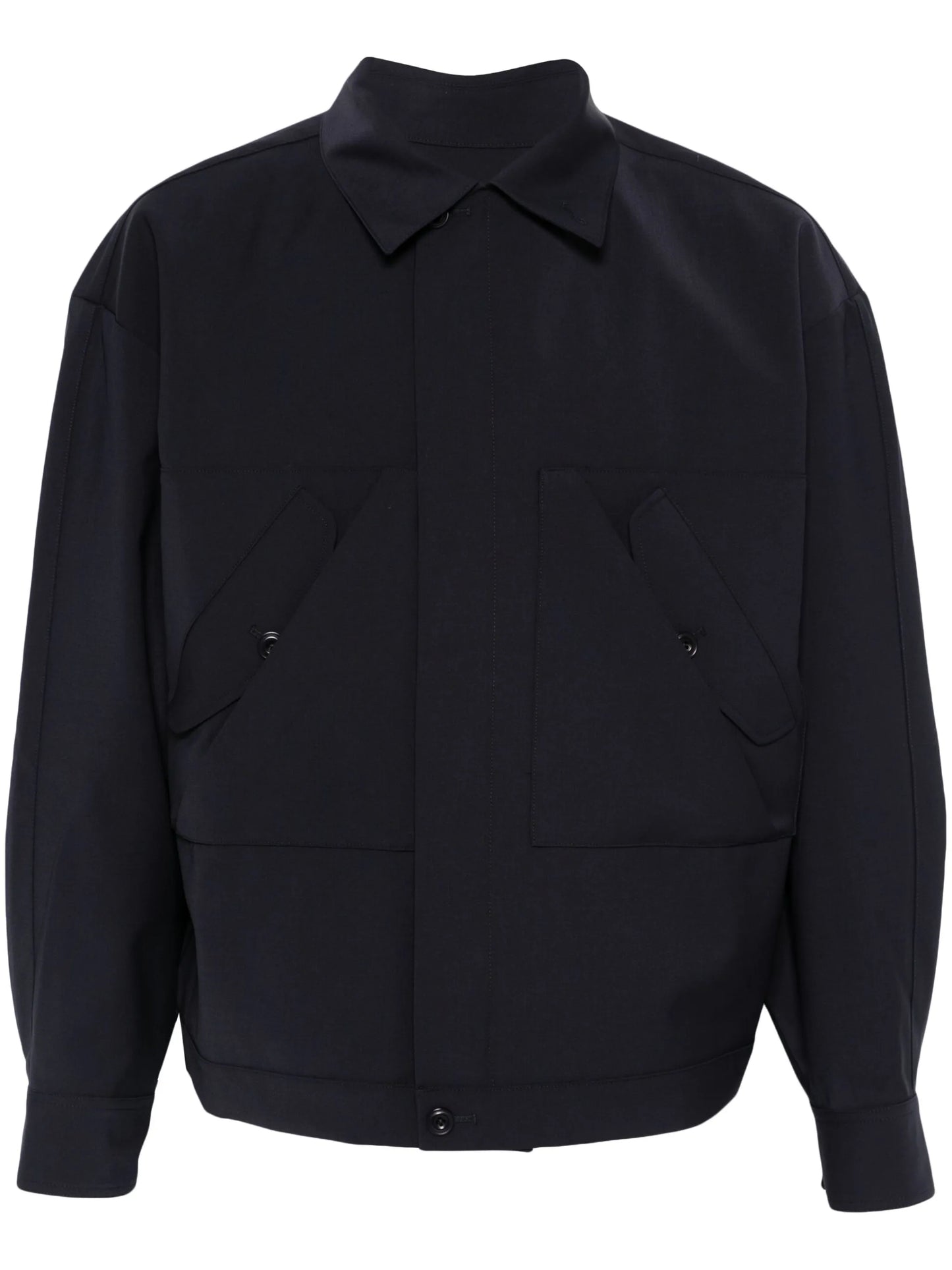 Zushi jacket