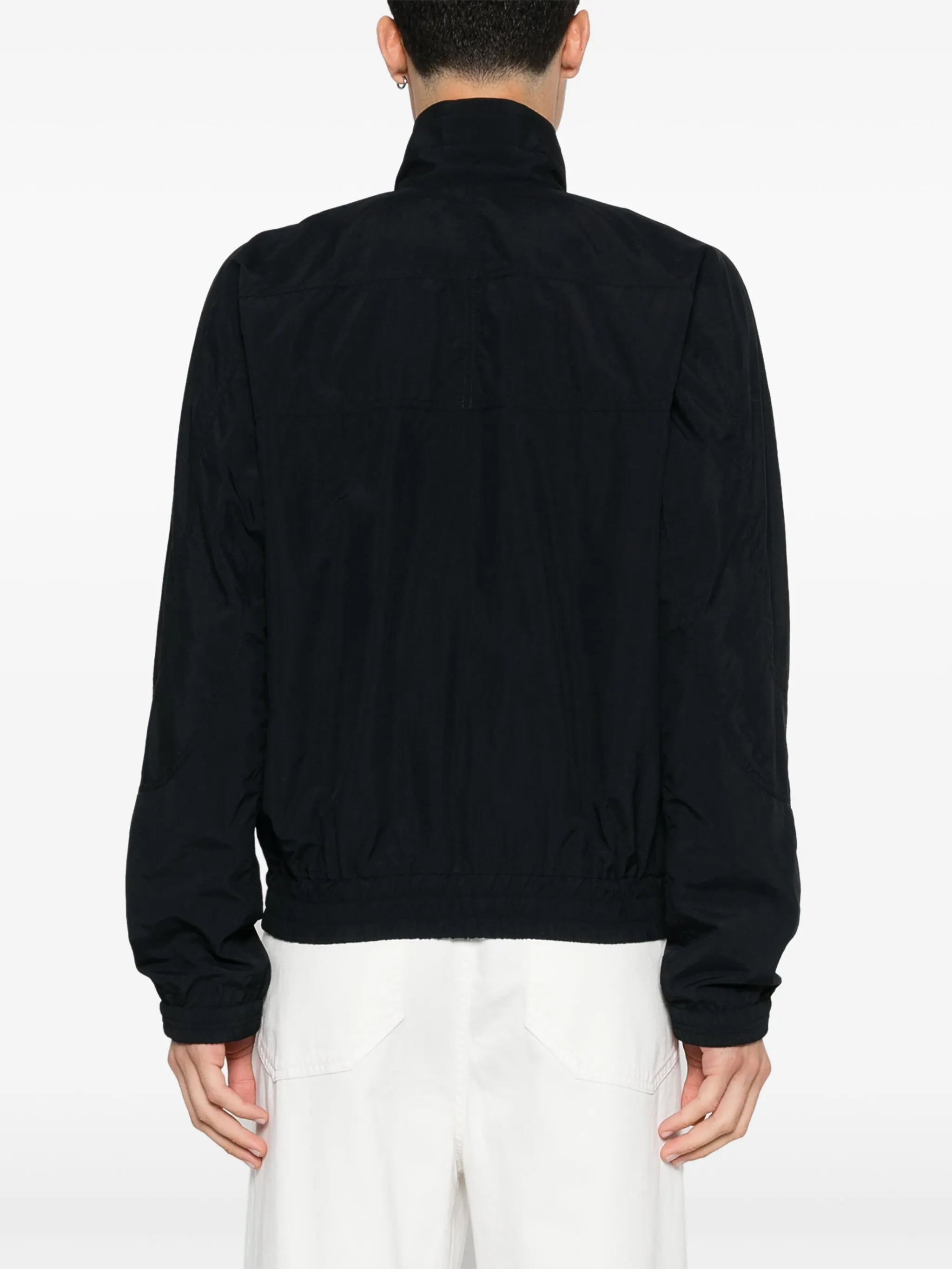 Fossil jacket