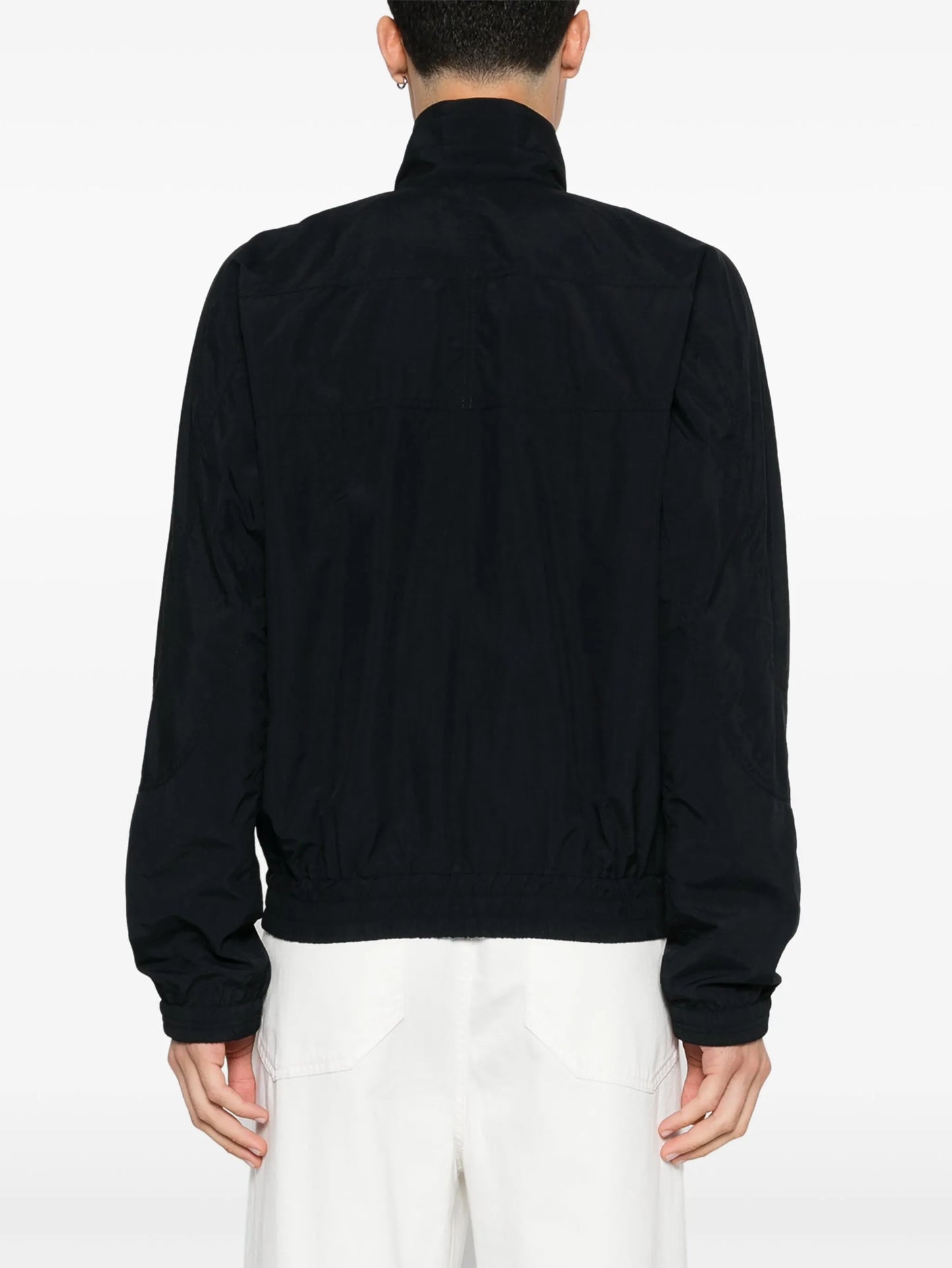 Fossil jacket