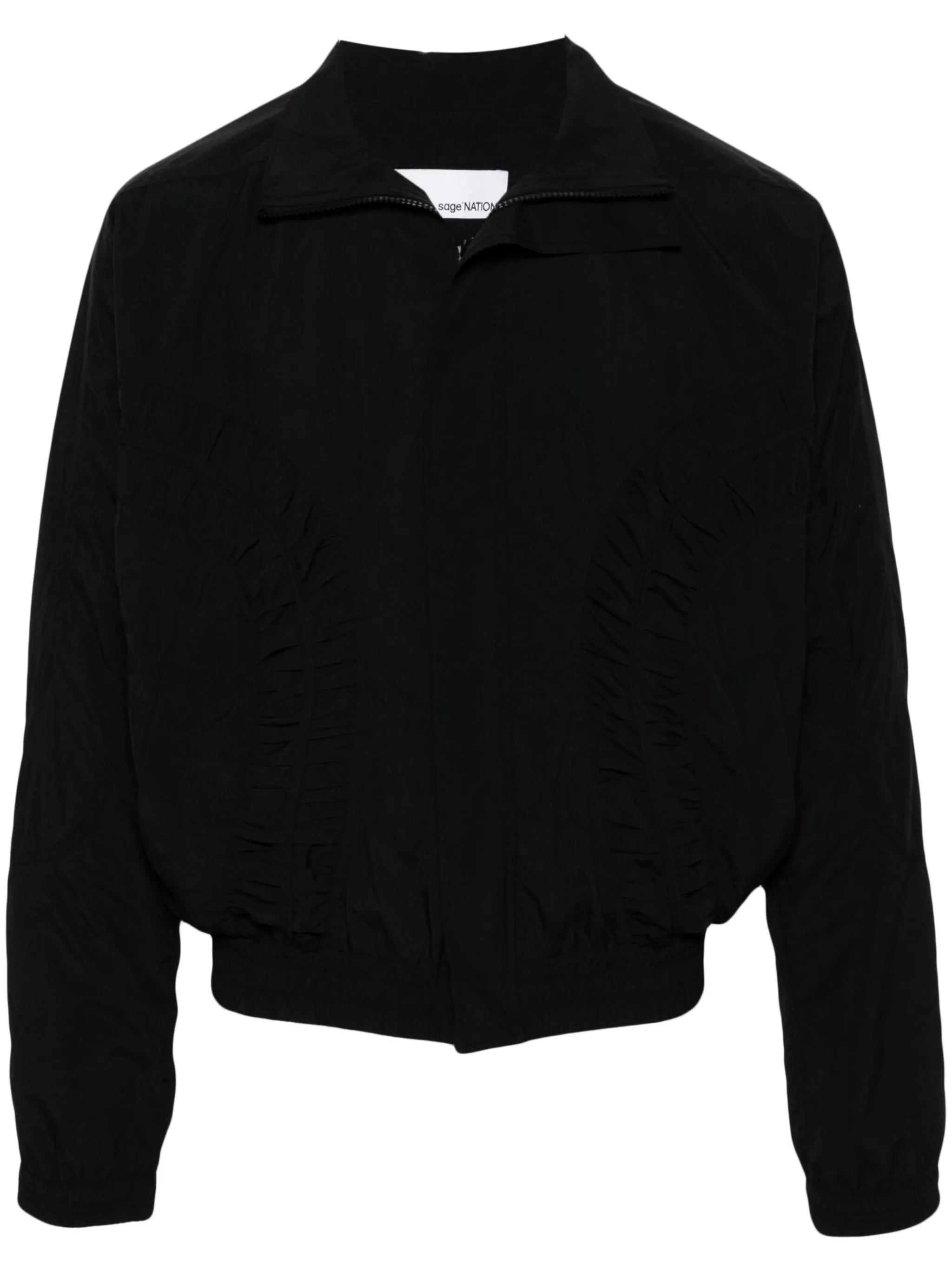 Fossil jacket