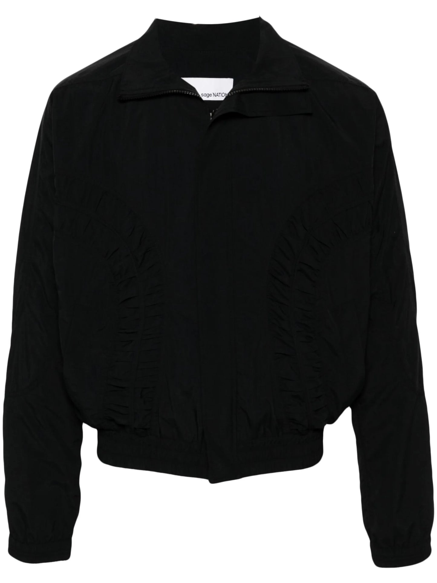 Fossil jacket