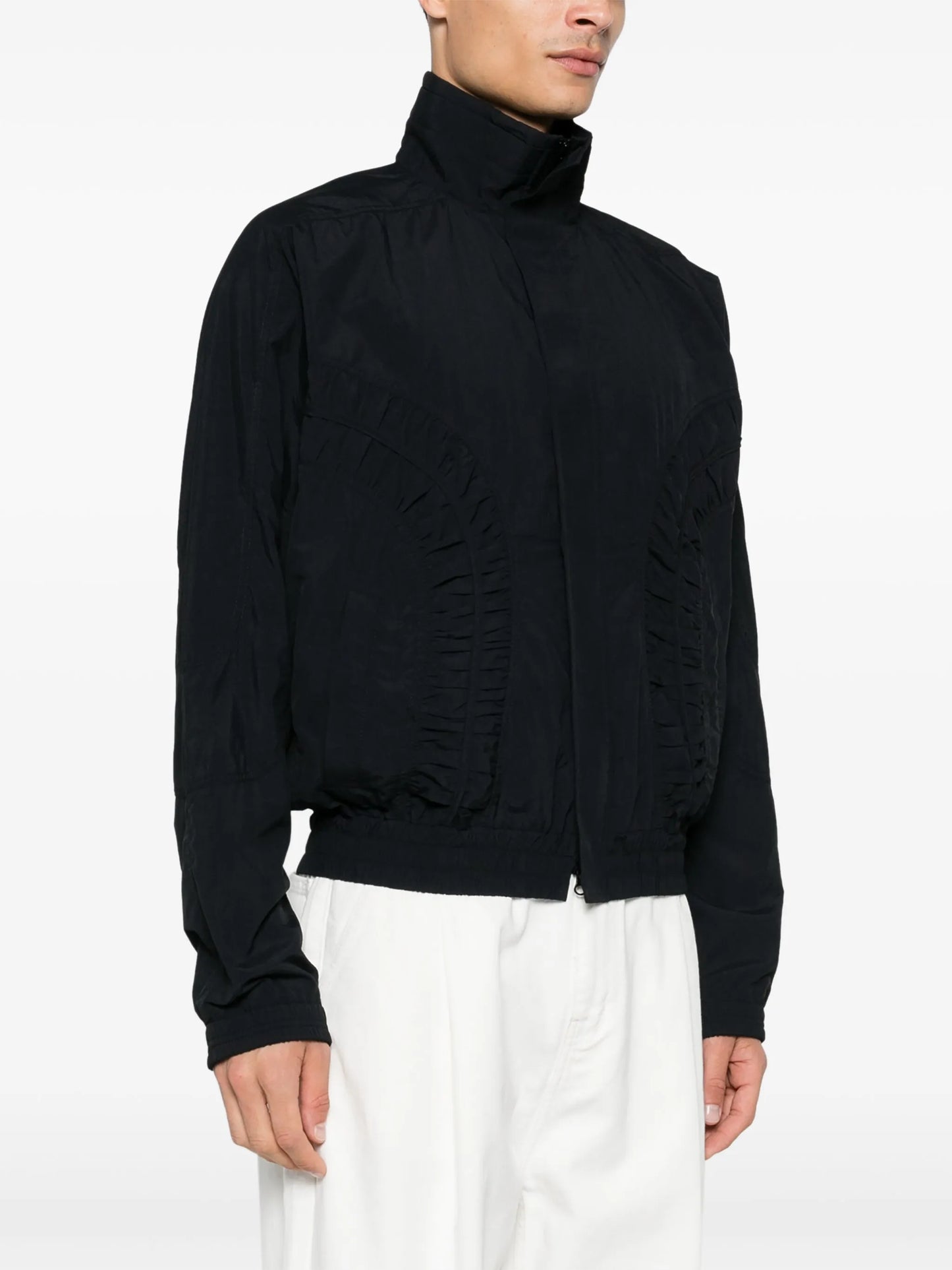 Fossil jacket