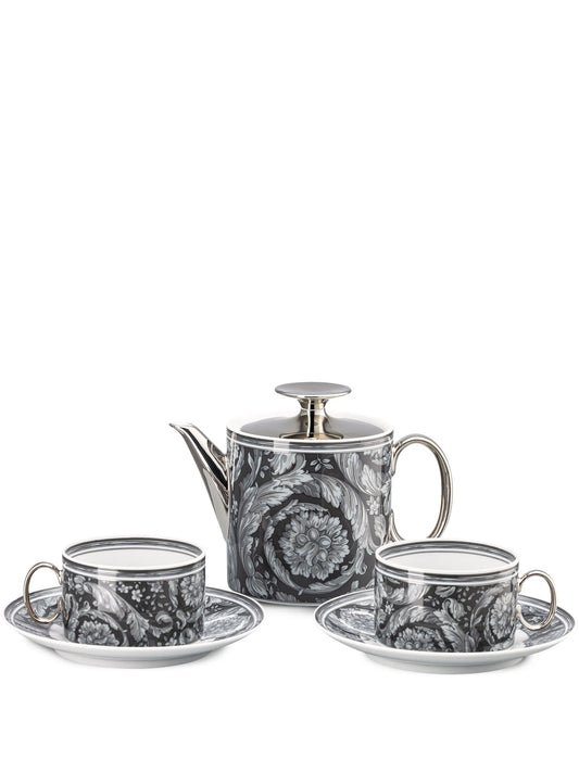 Barocco Haze tea (set of two)