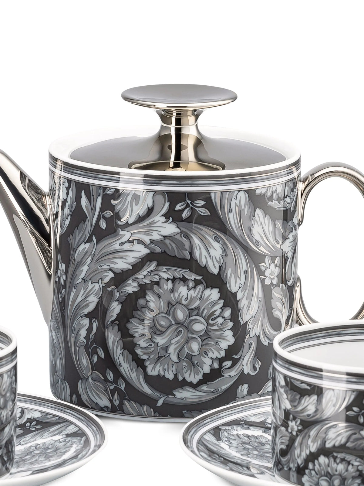 Barocco Haze tea (set of two)