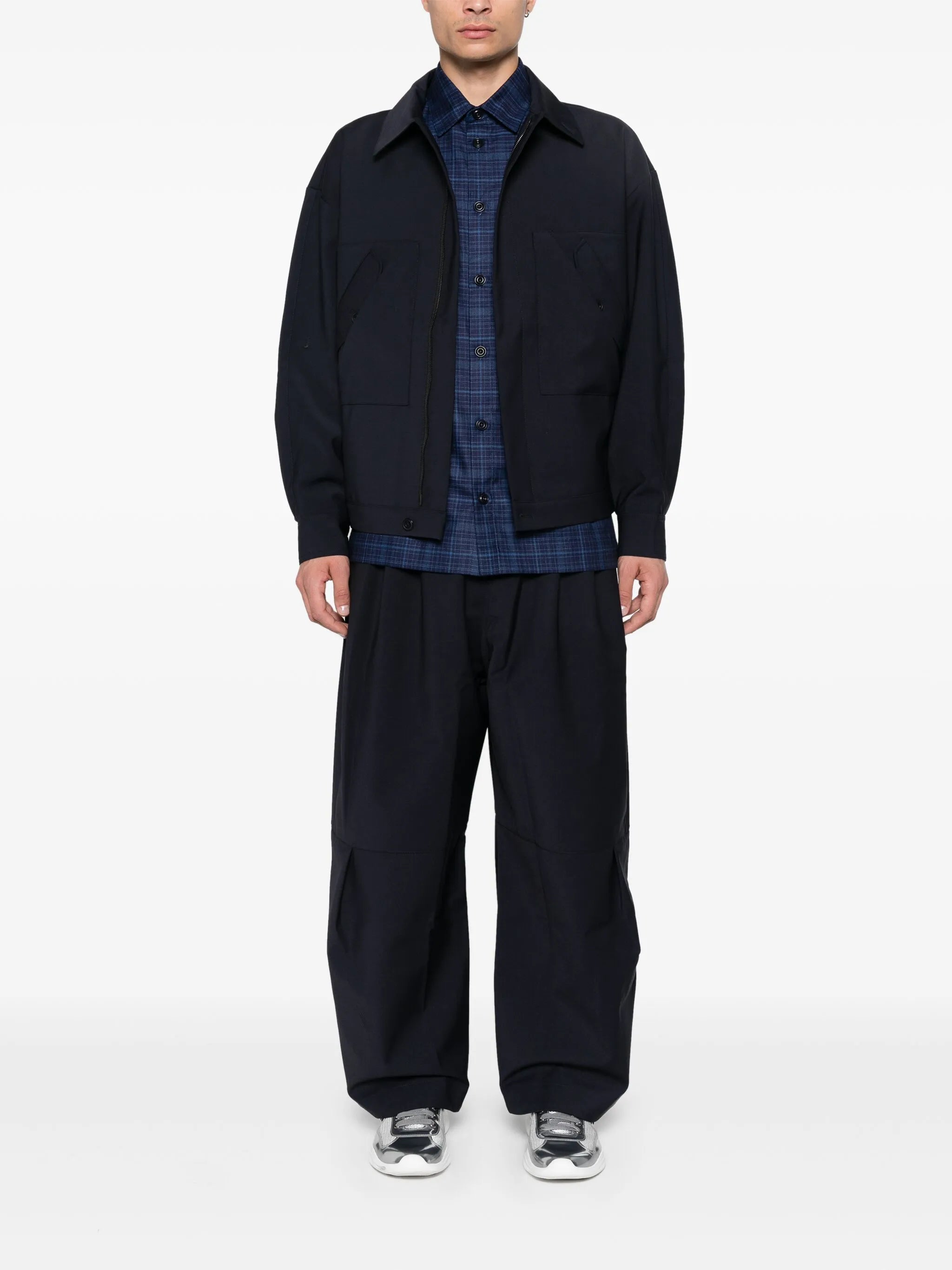 Zushi trousers