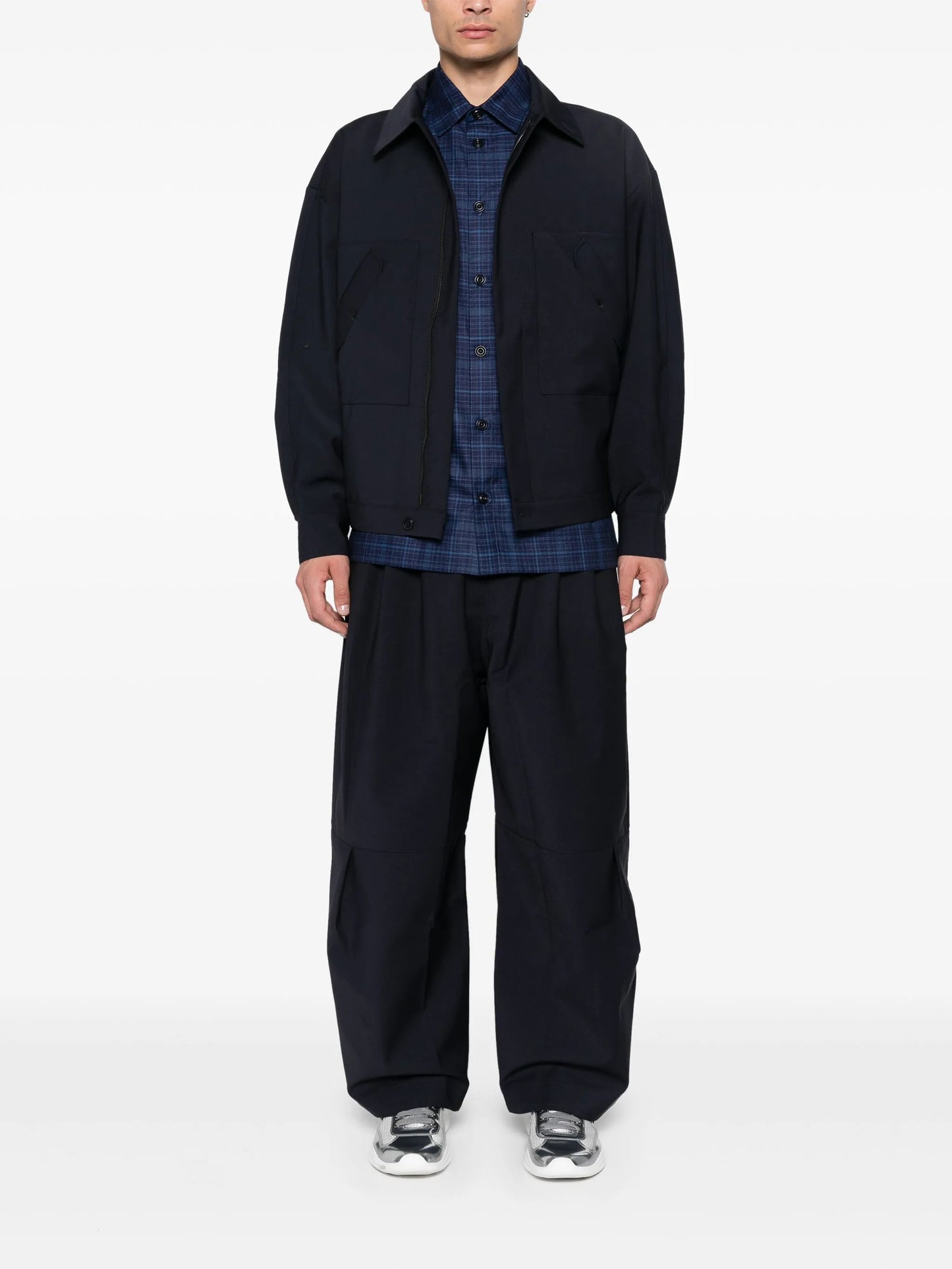 Zushi trousers