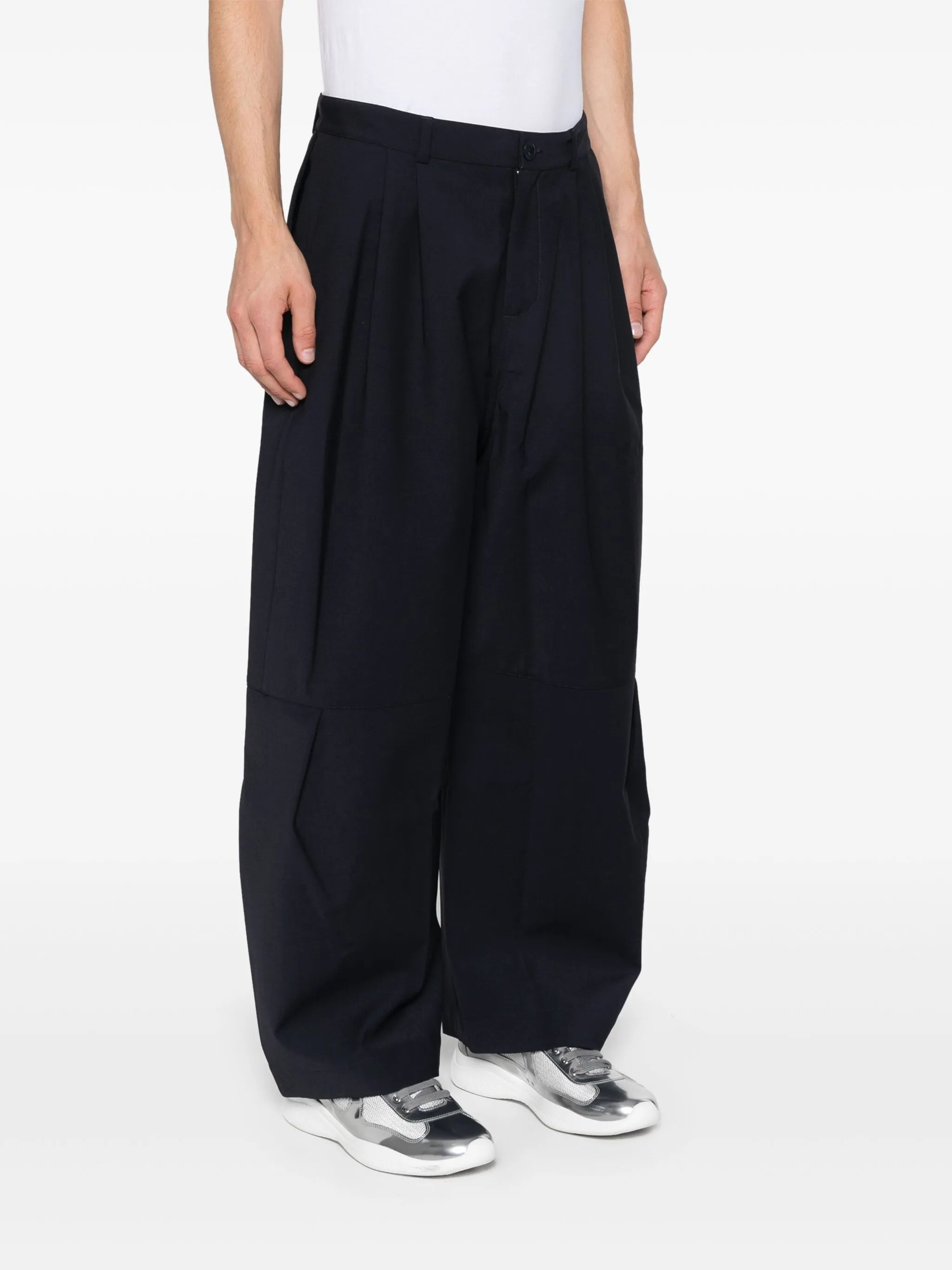 Zushi trousers
