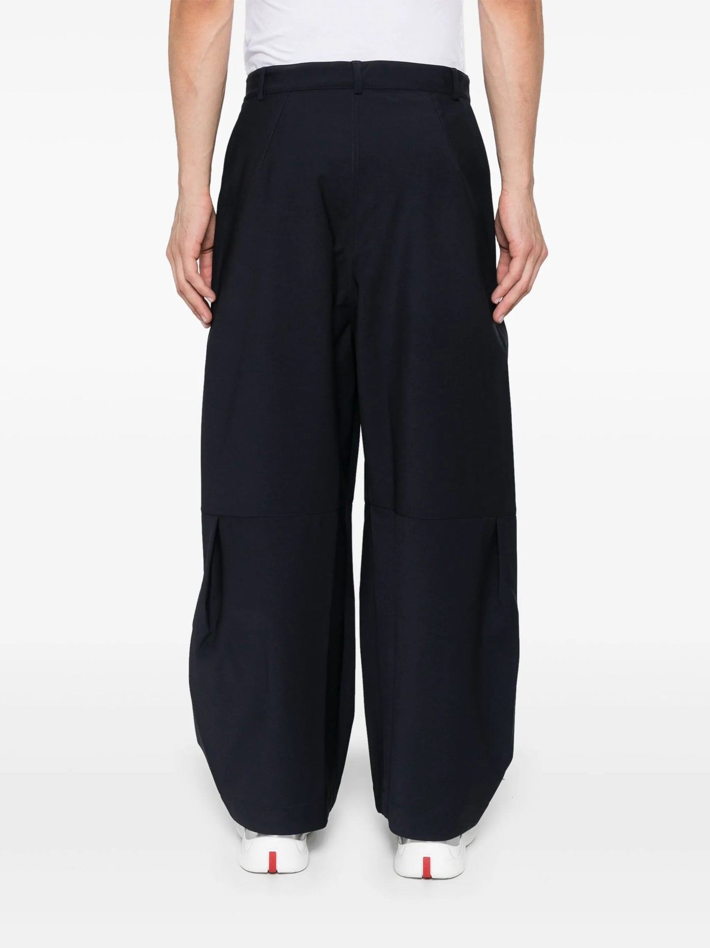 Zushi trousers