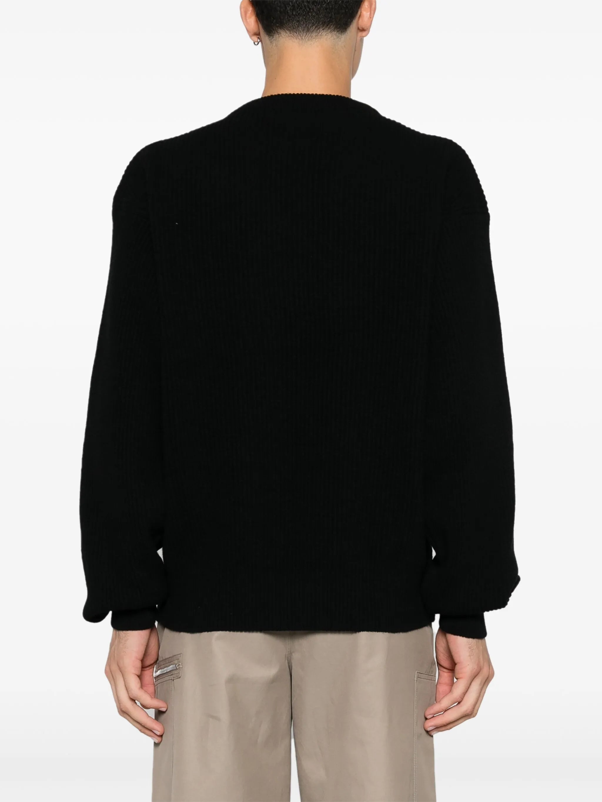Mackenzie sweater