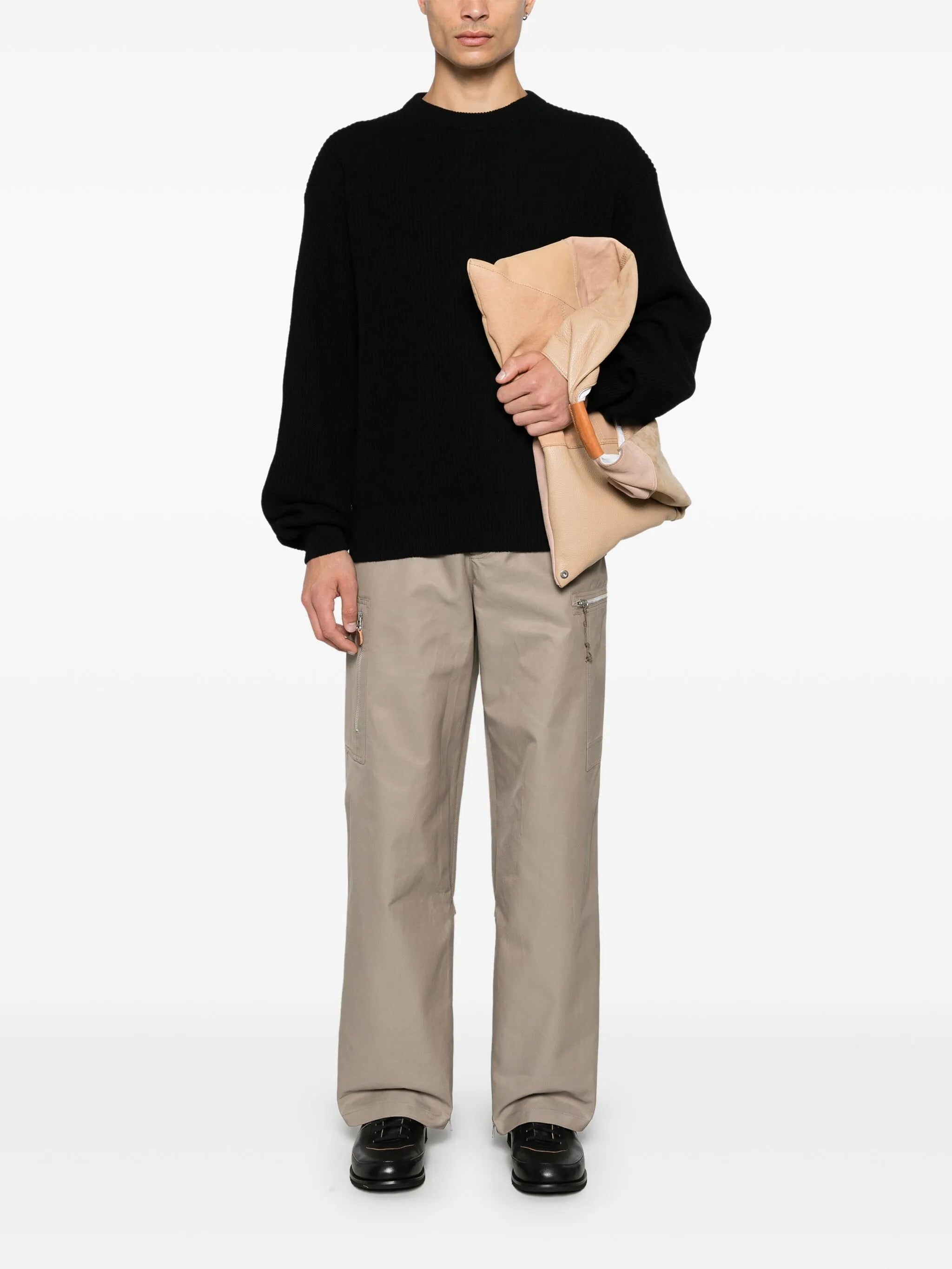 Mackenzie sweater