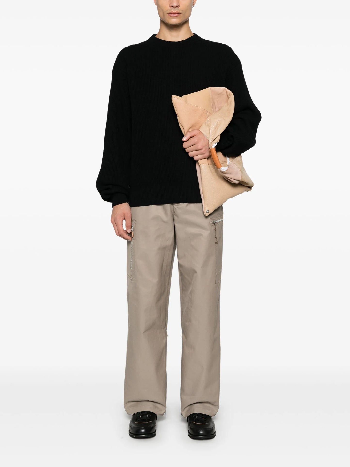 Mackenzie sweater