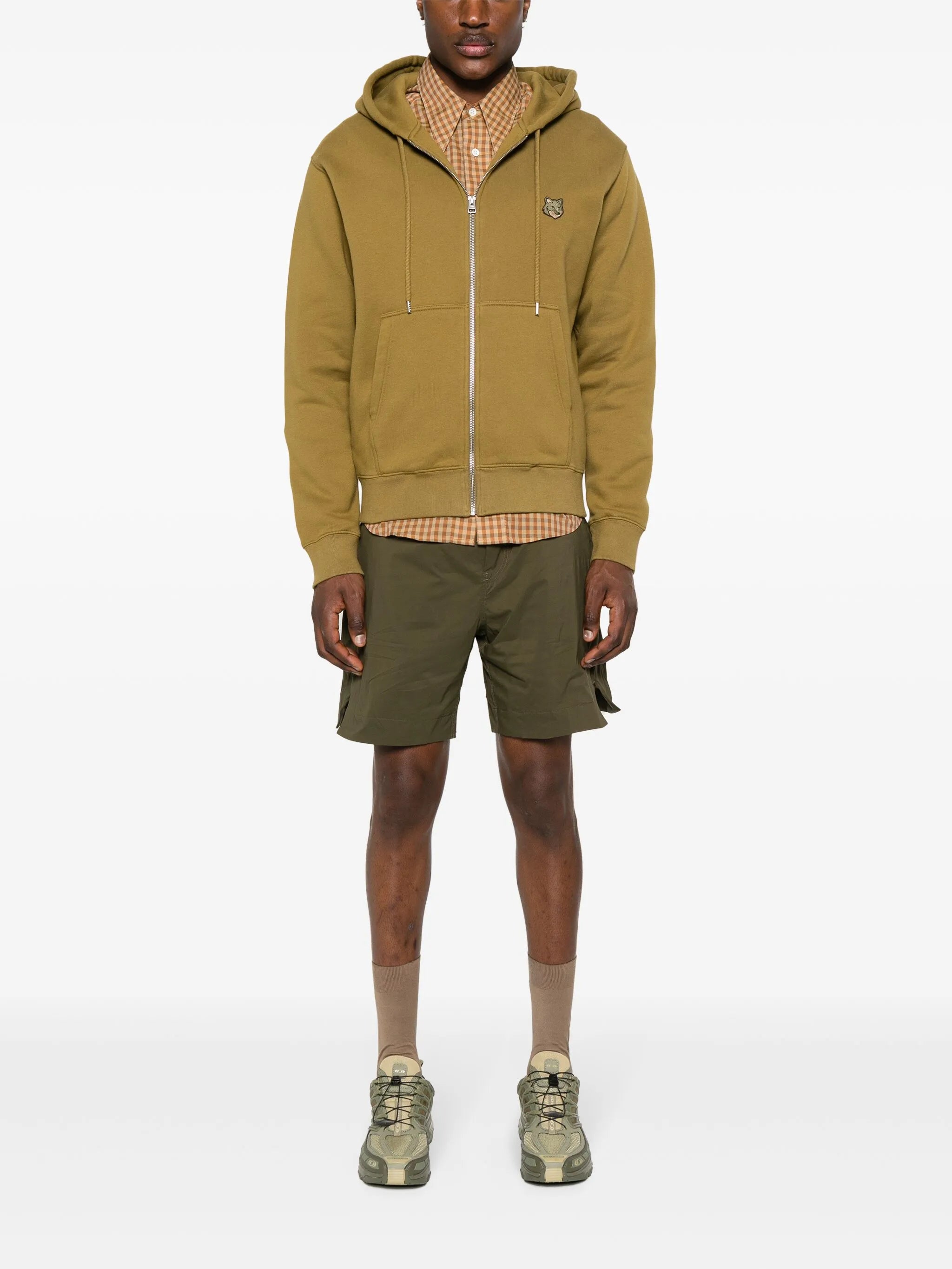 Killarney lightweight shorts