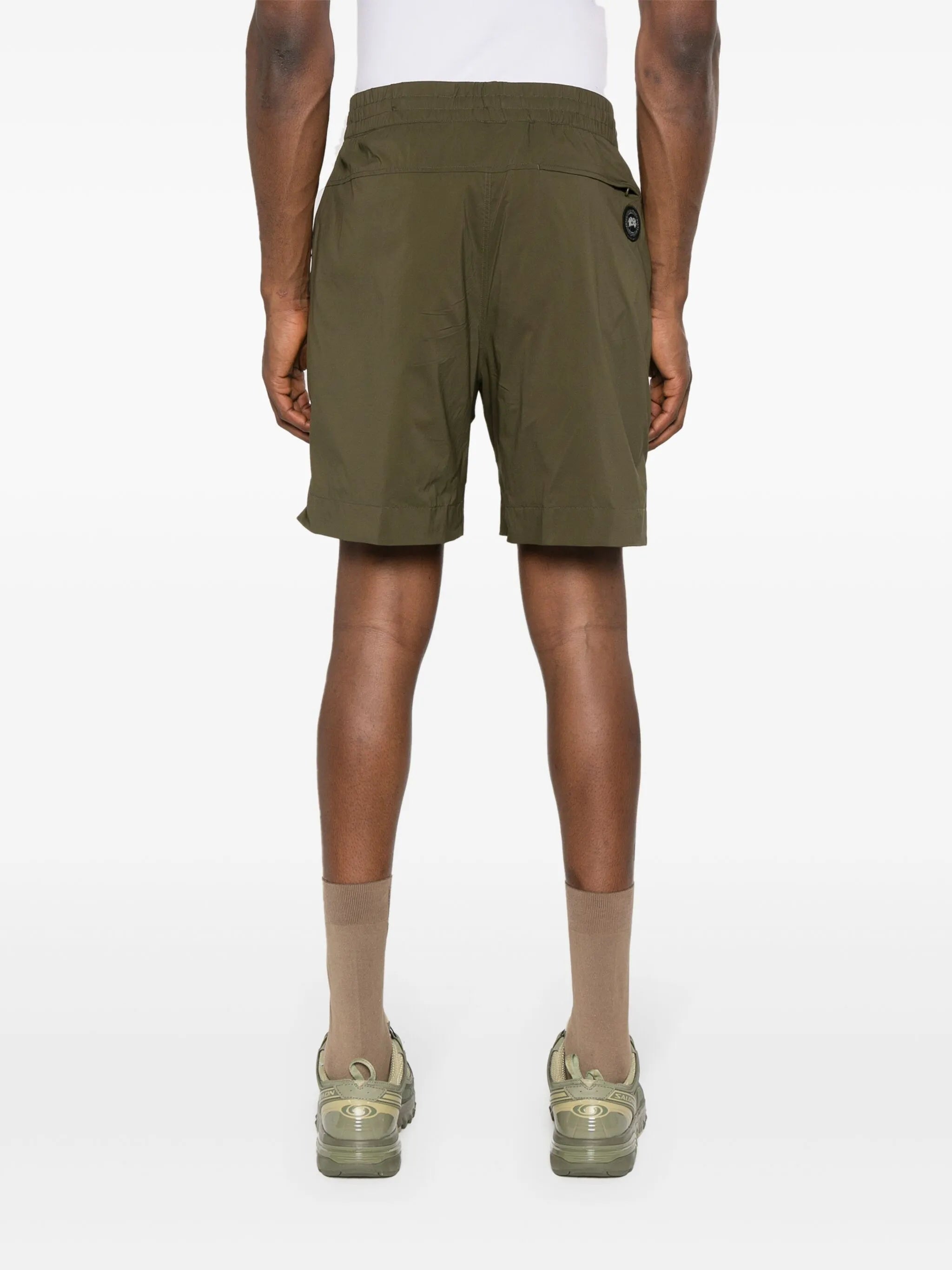 Killarney lightweight shorts