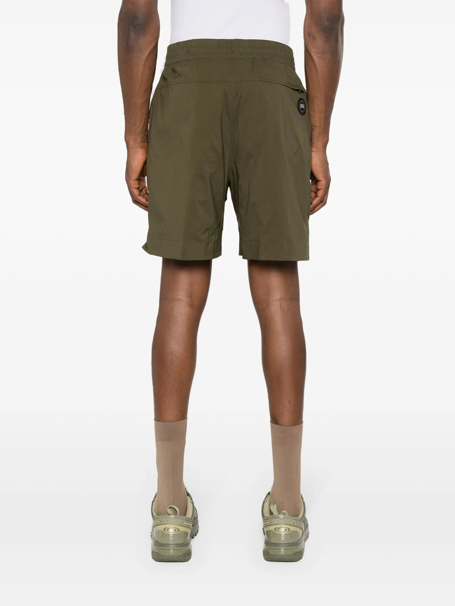 Killarney lightweight shorts
