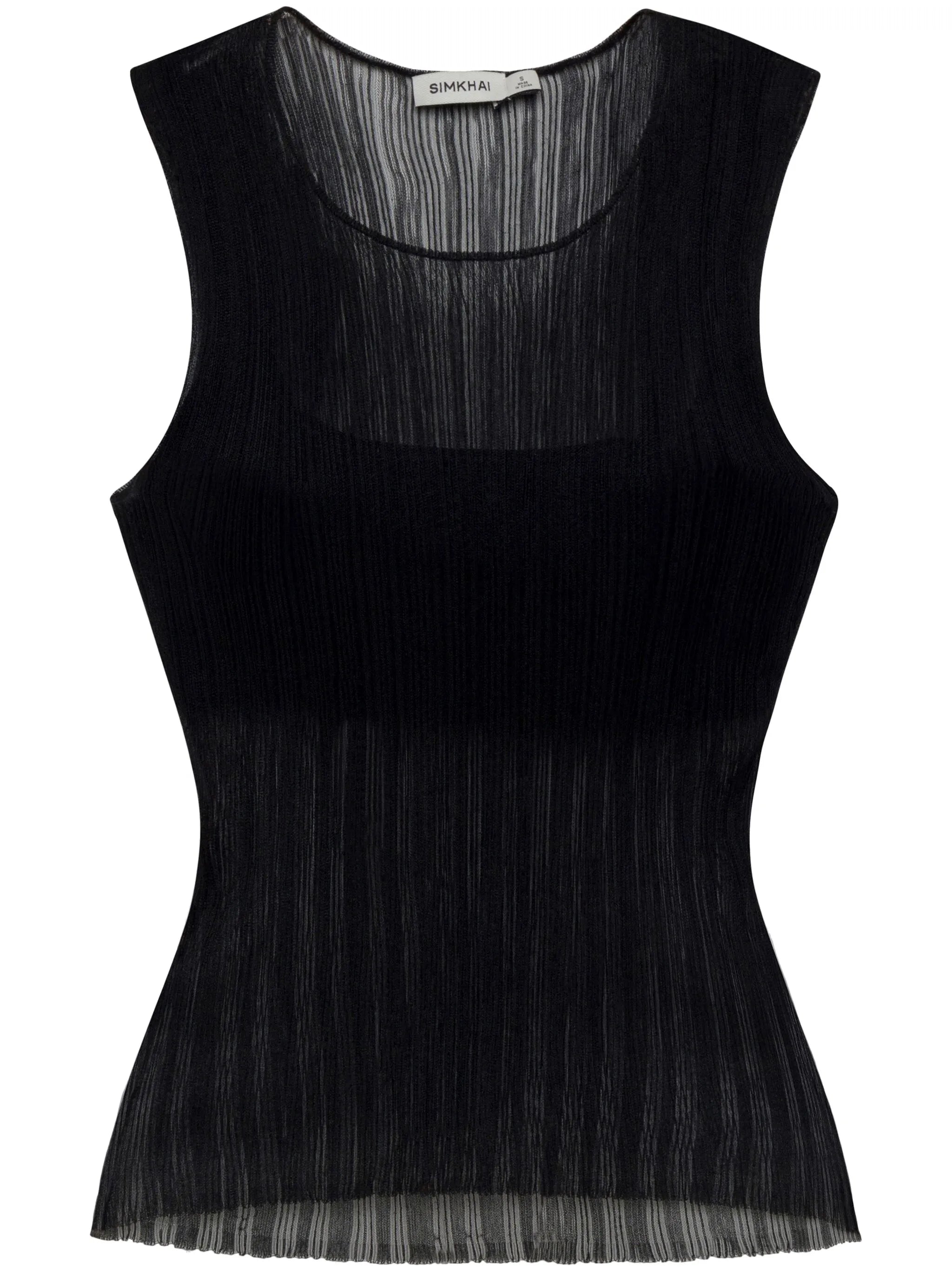 Oakley tank