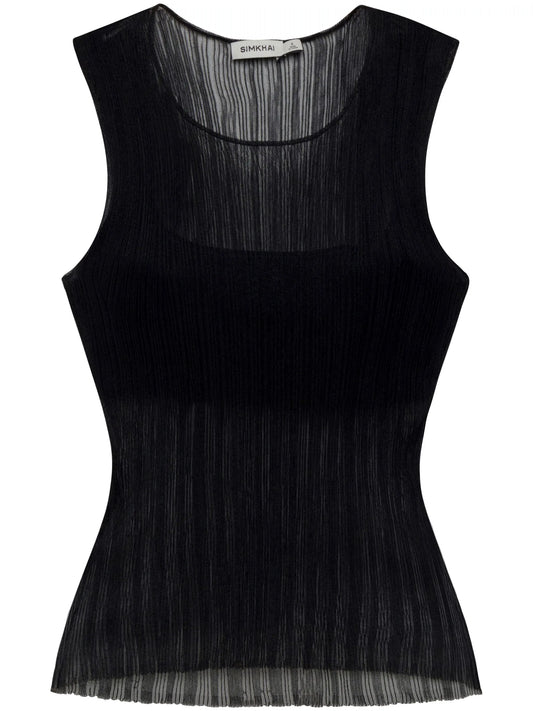 Oakley tank