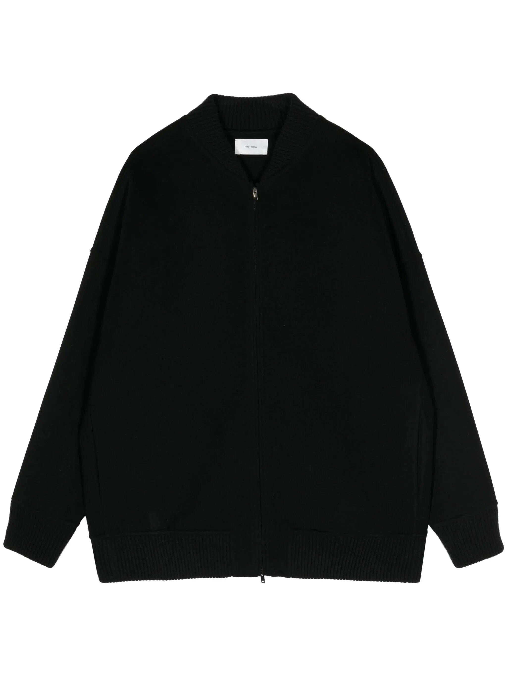 Daxton cashmere jacket