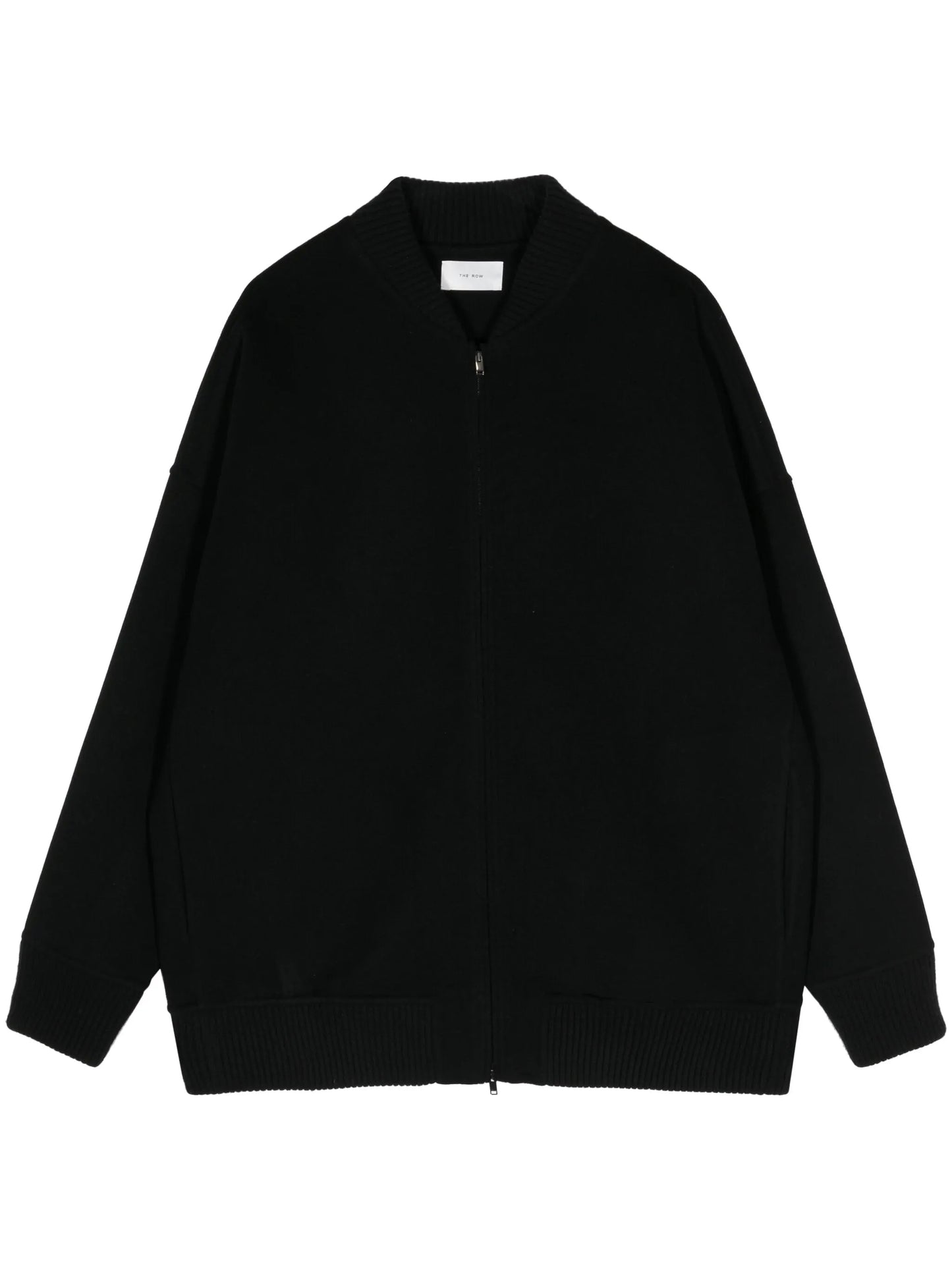 Daxton cashmere jacket