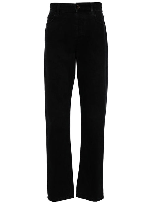 Carlisle slim-fit jeans