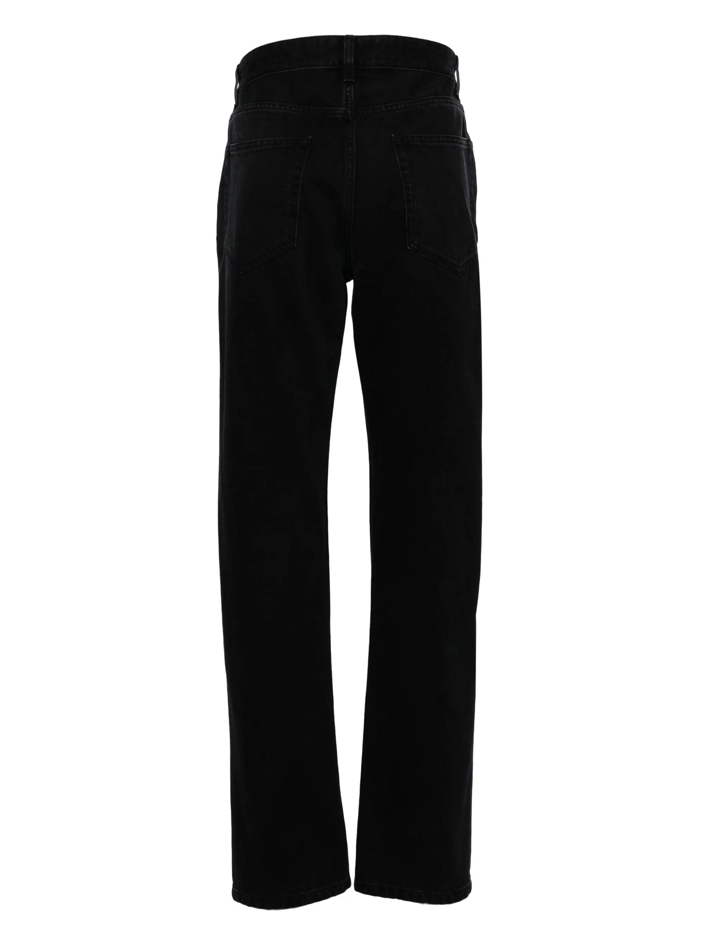 Carlisle slim-fit jeans