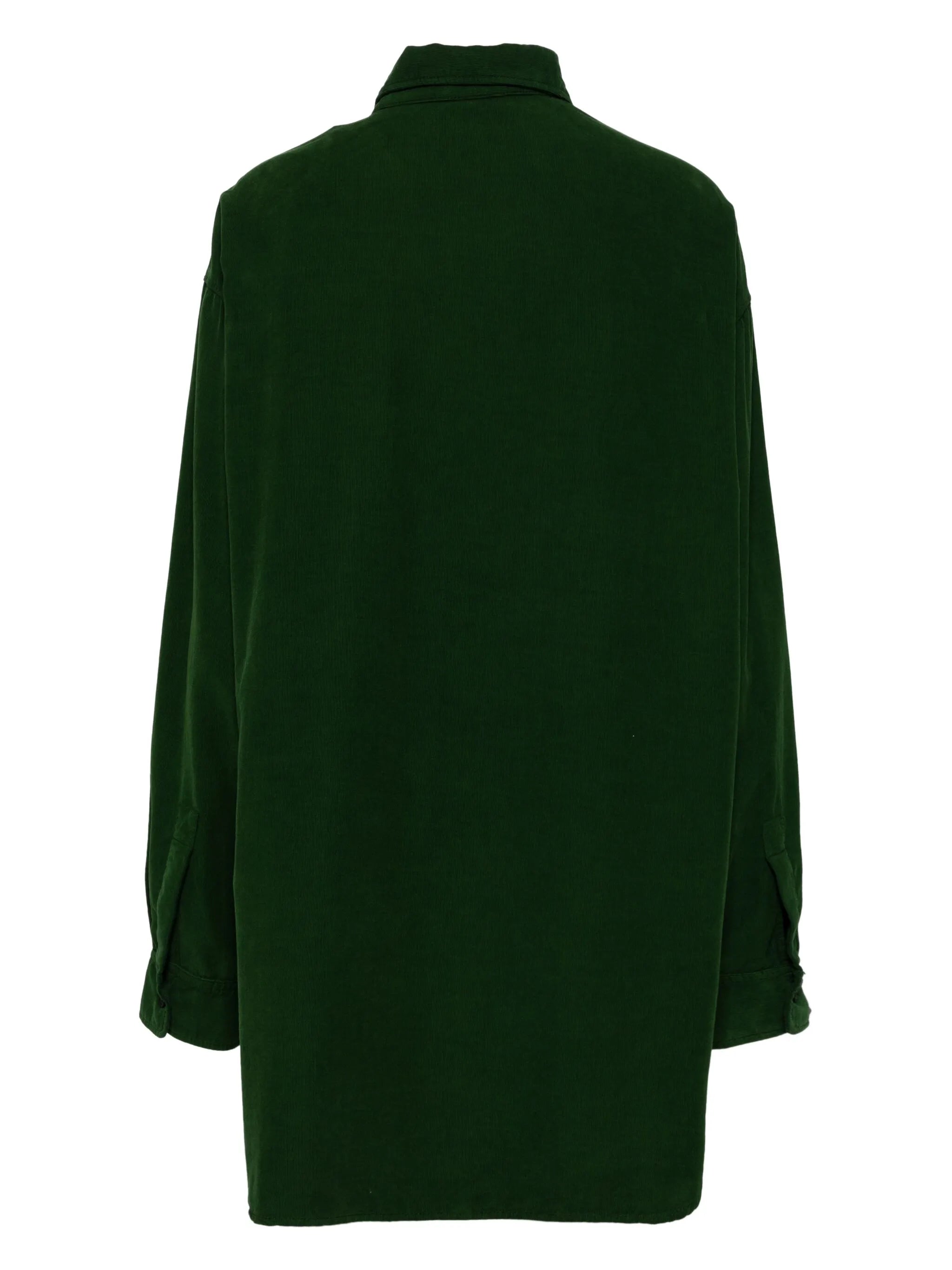 Penna corduroy shirt