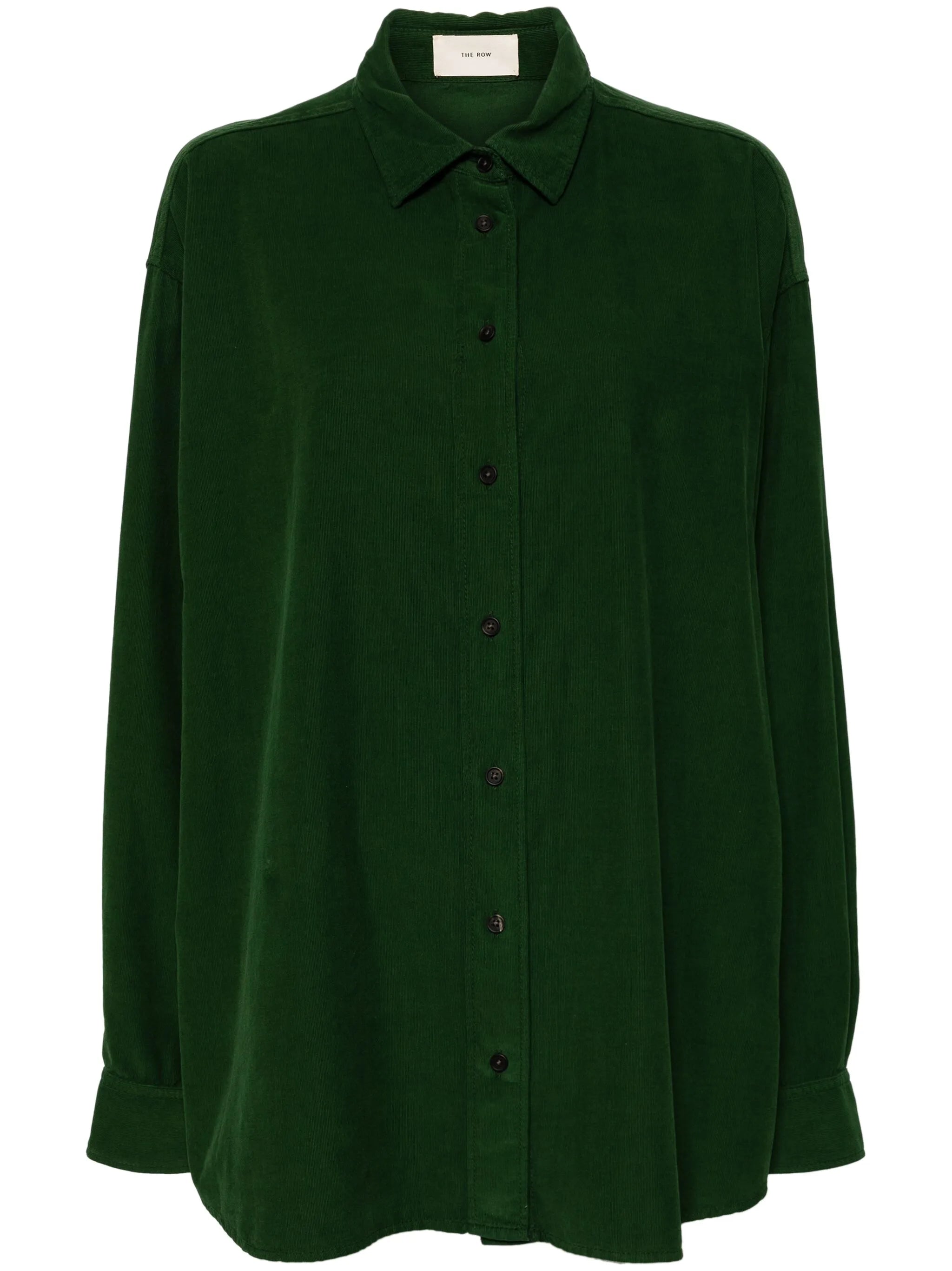 Penna corduroy shirt