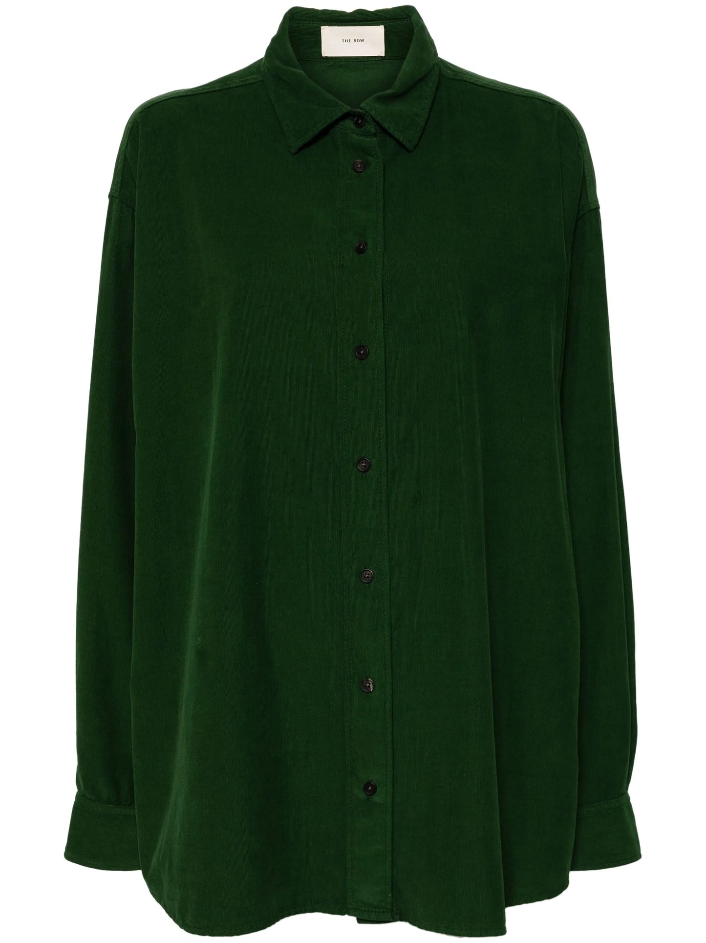 Penna corduroy shirt