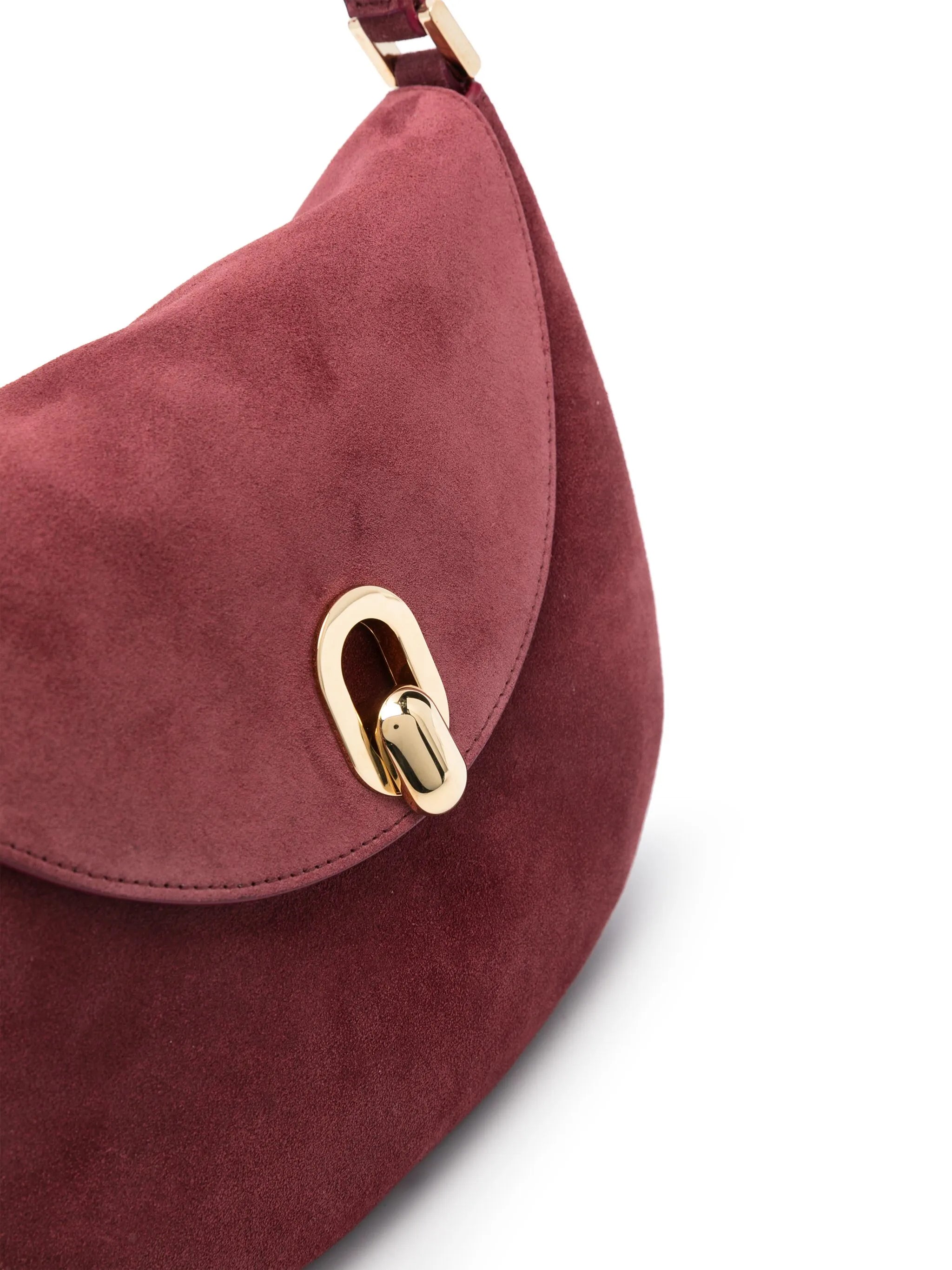 small Tondo Hobo shoulder bag