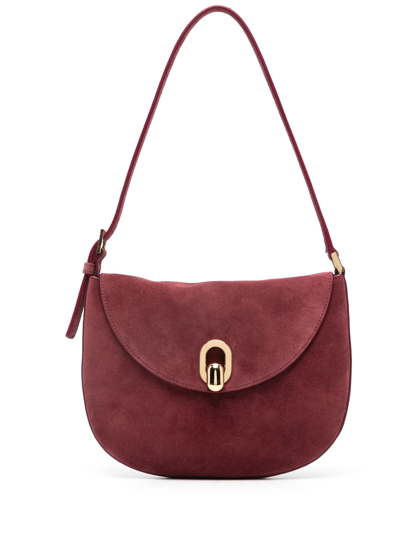 small Tondo Hobo shoulder bag