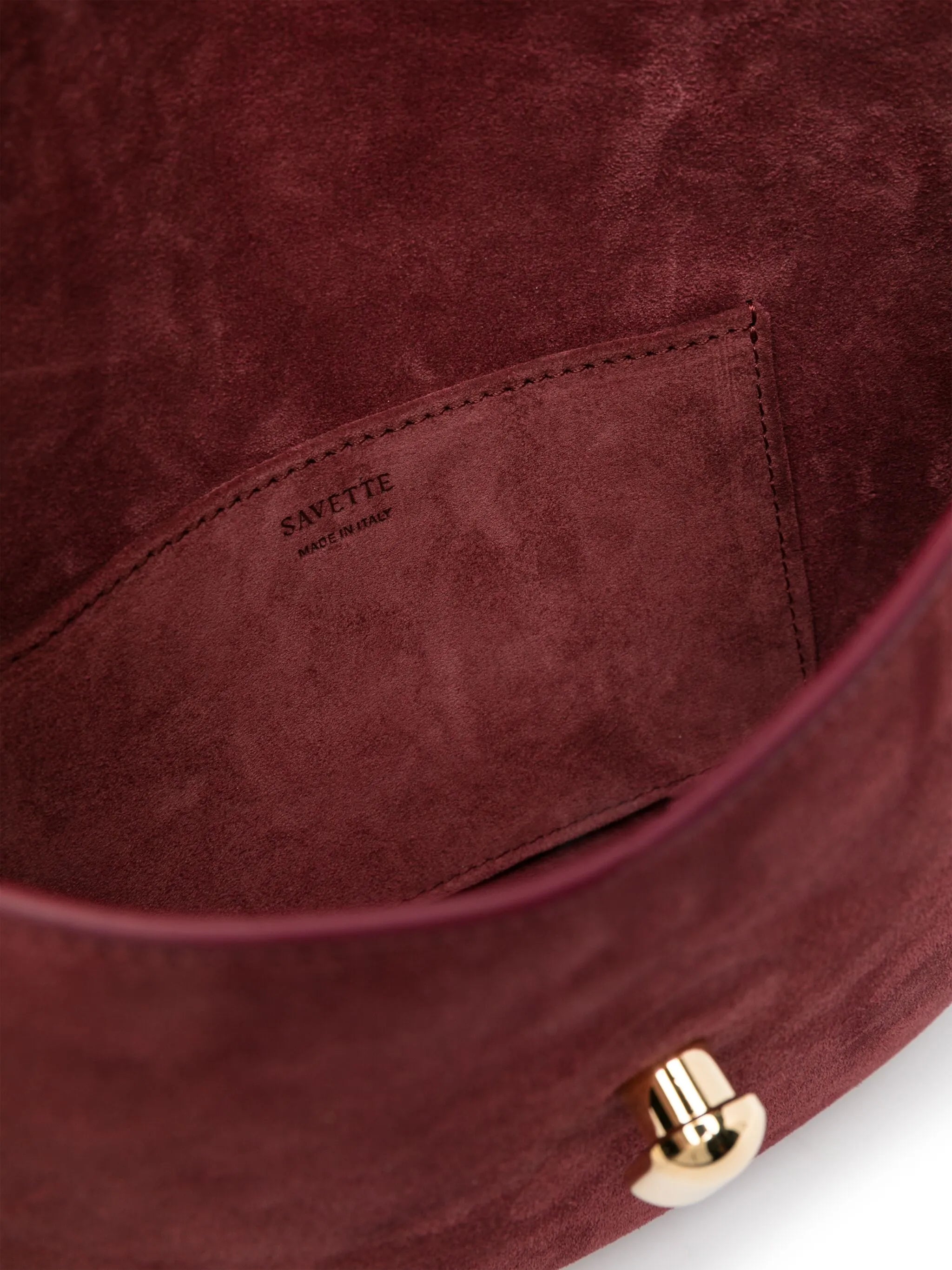 small Tondo Hobo shoulder bag