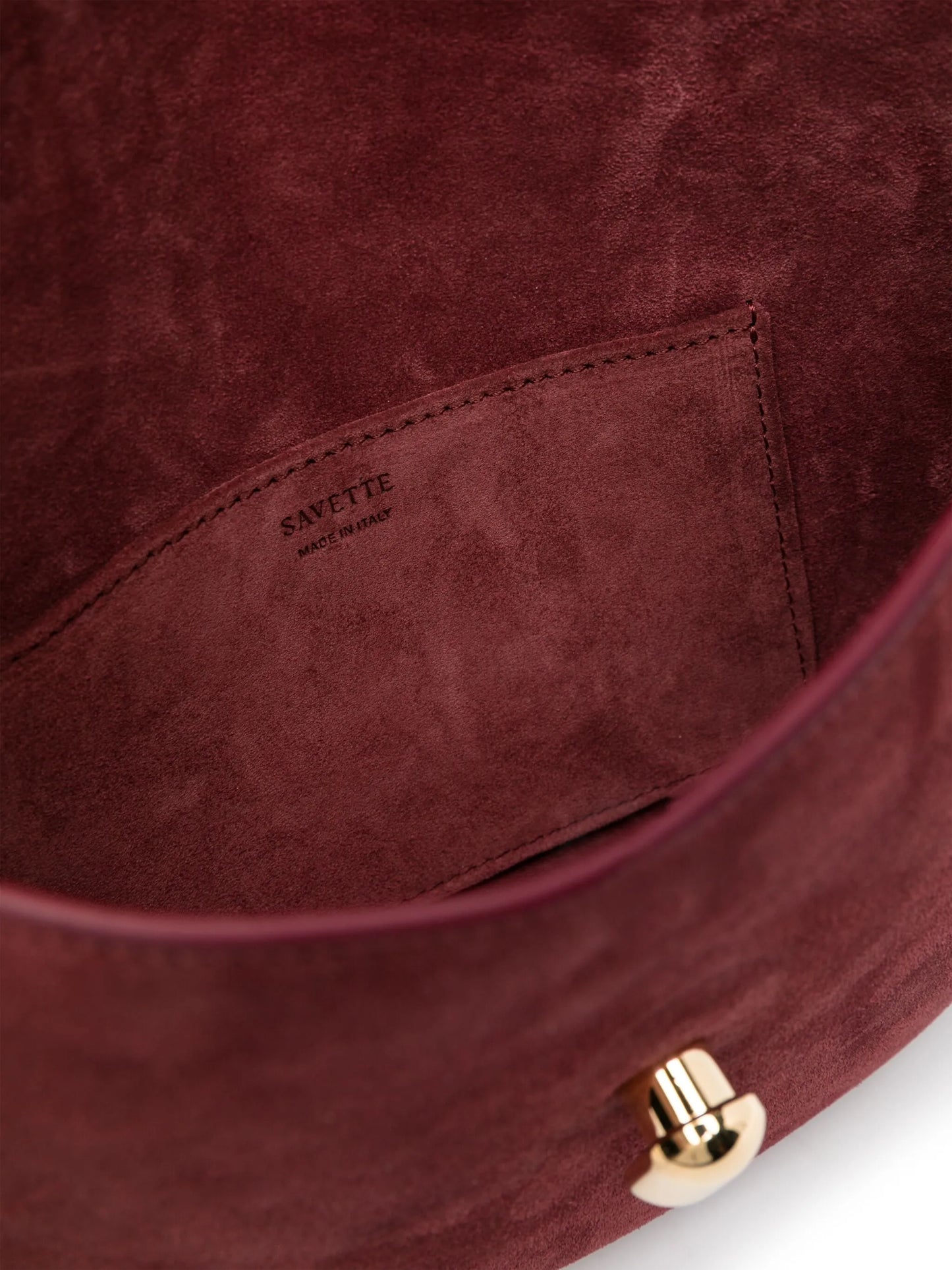small Tondo Hobo shoulder bag
