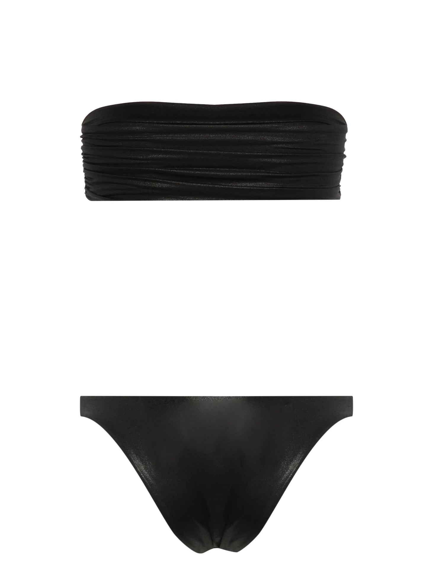 rubberised-logo bikini