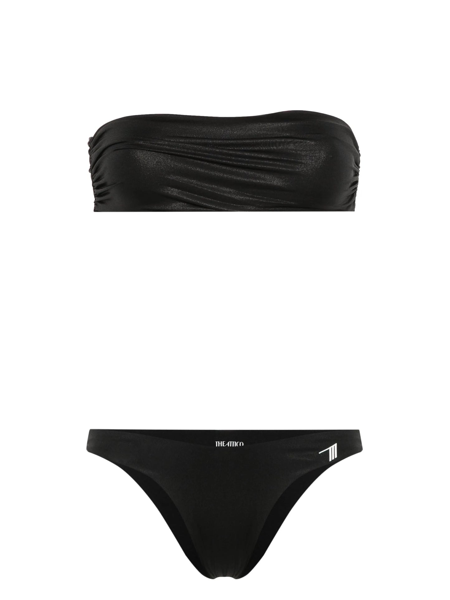 rubberised-logo bikini