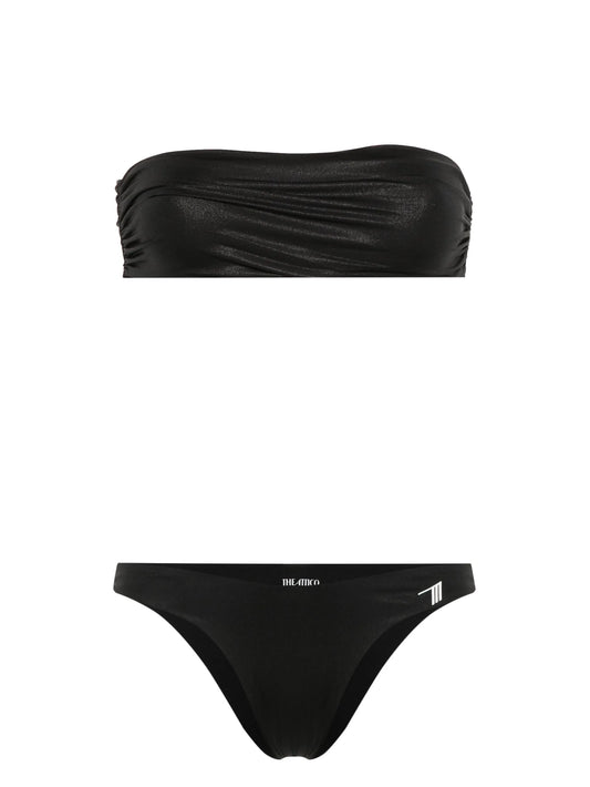 rubberised-logo bikini