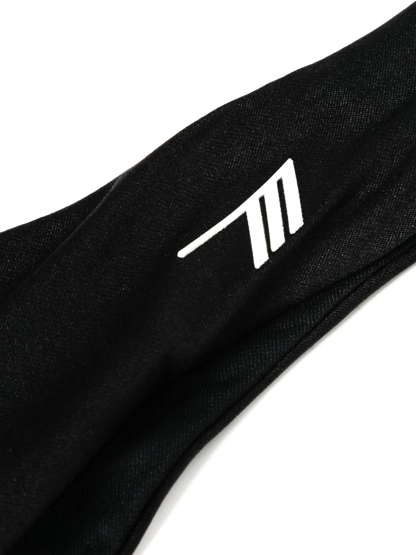 rubberised-logo bikini