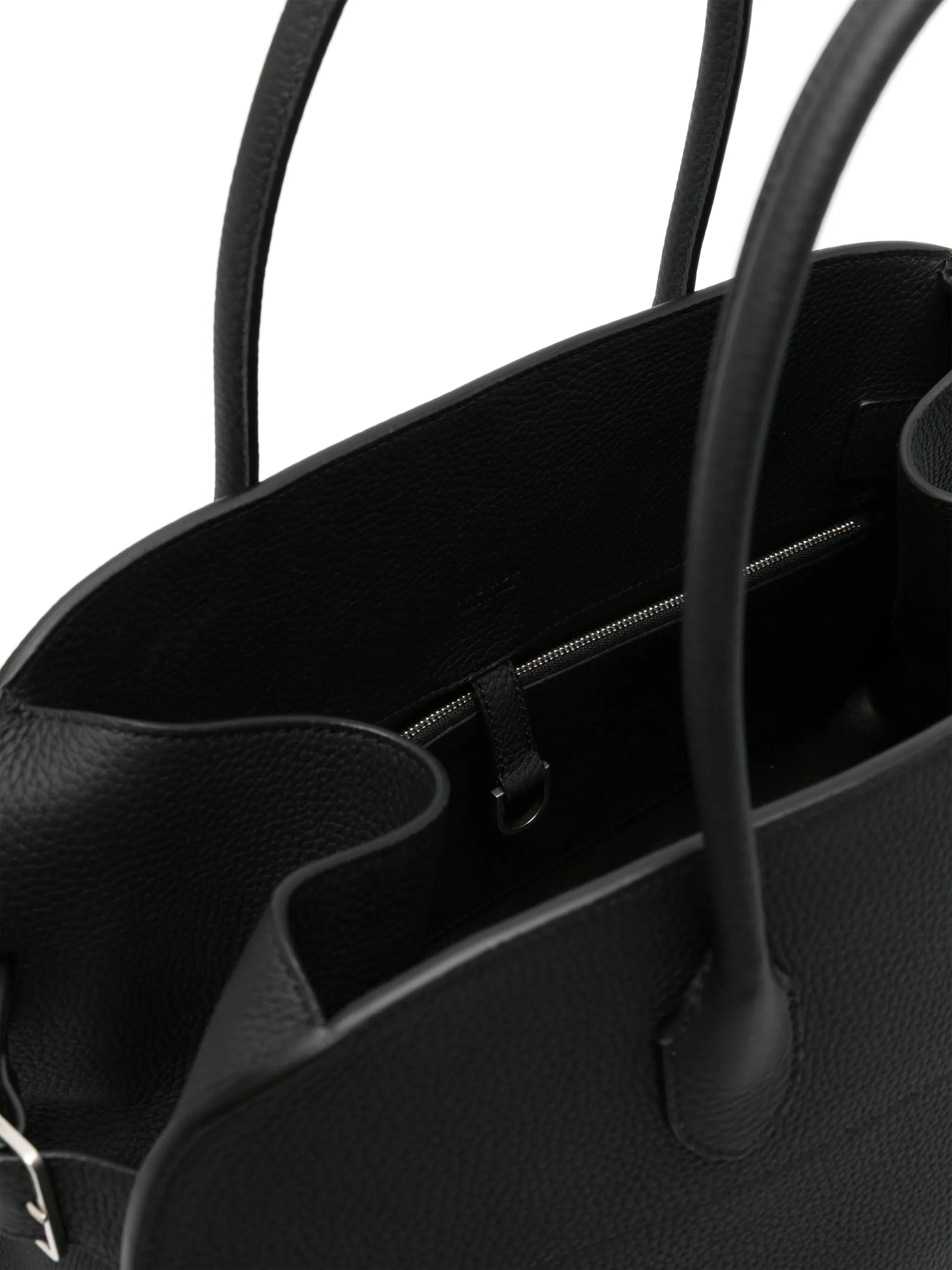 EW Margaux leather tote bag