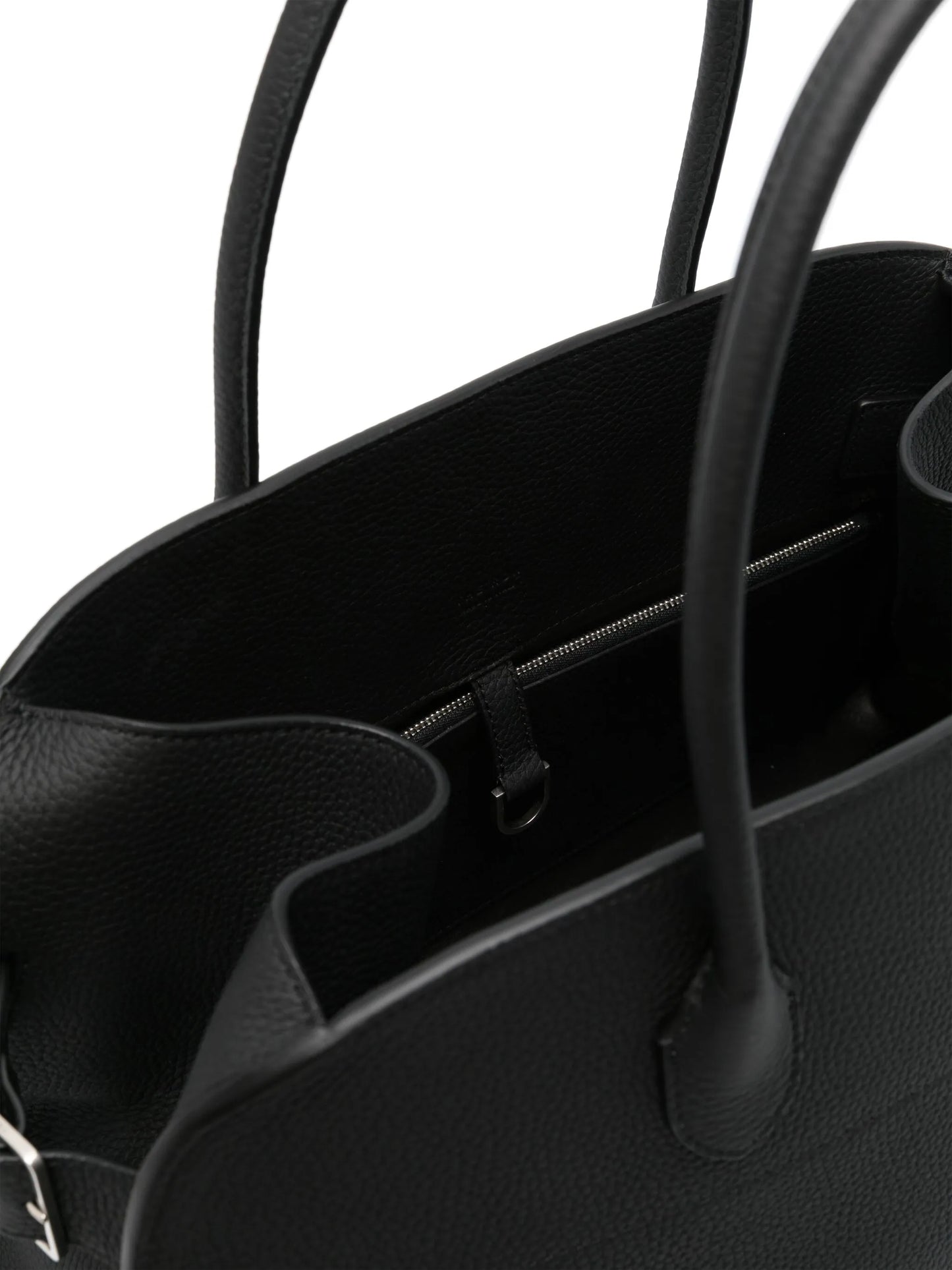 EW Margaux leather tote bag