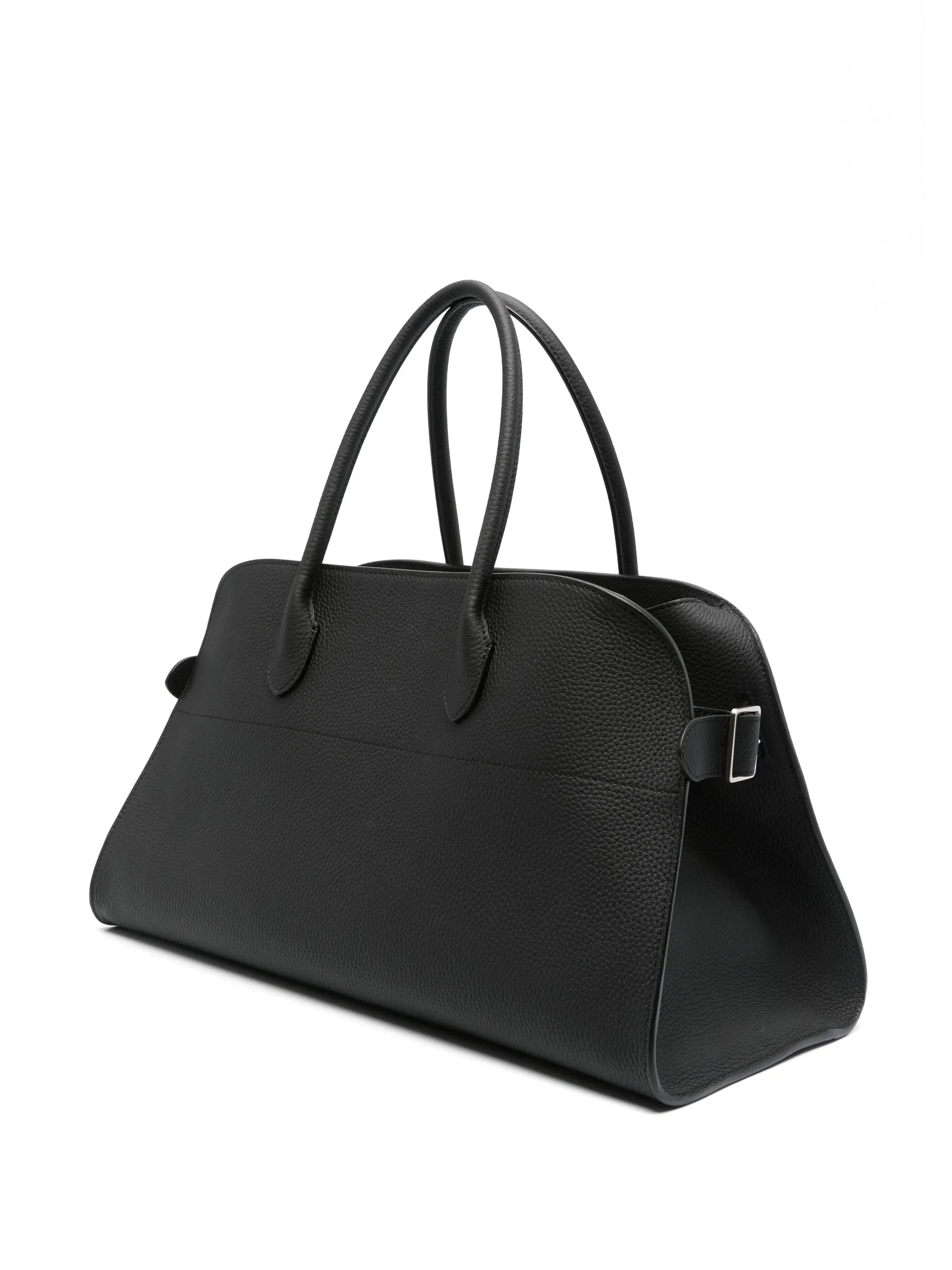 EW Margaux leather tote bag