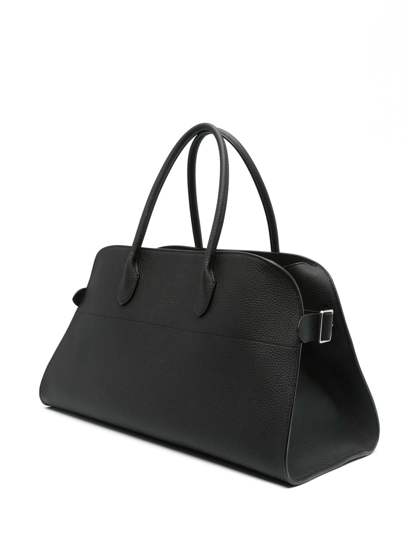 EW Margaux leather tote bag