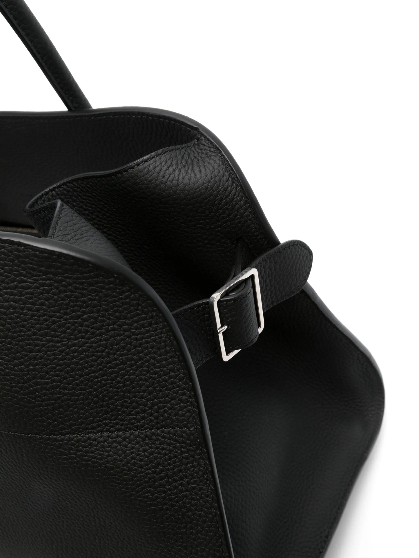 EW Margaux leather tote bag