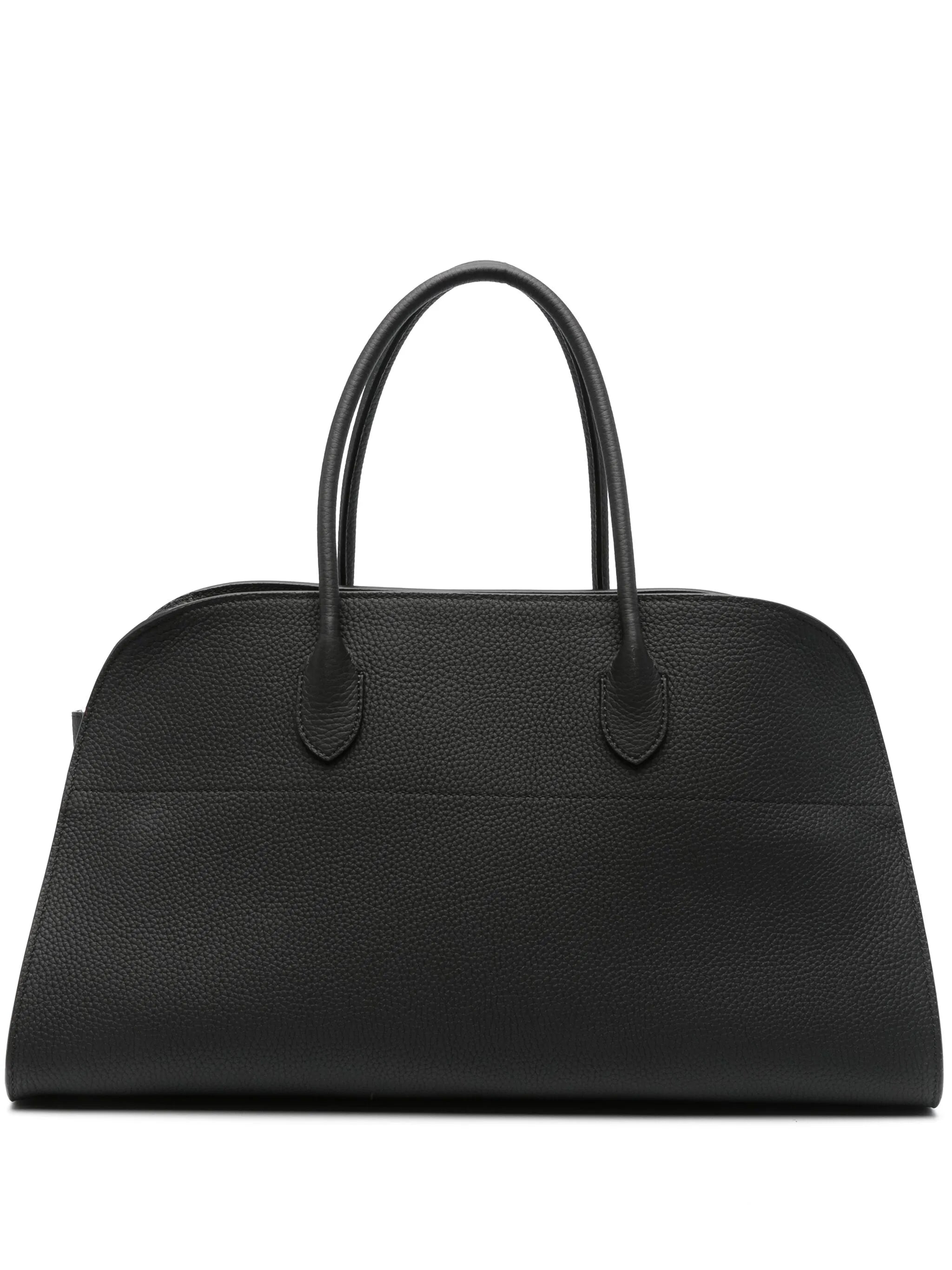 EW Margaux leather tote bag