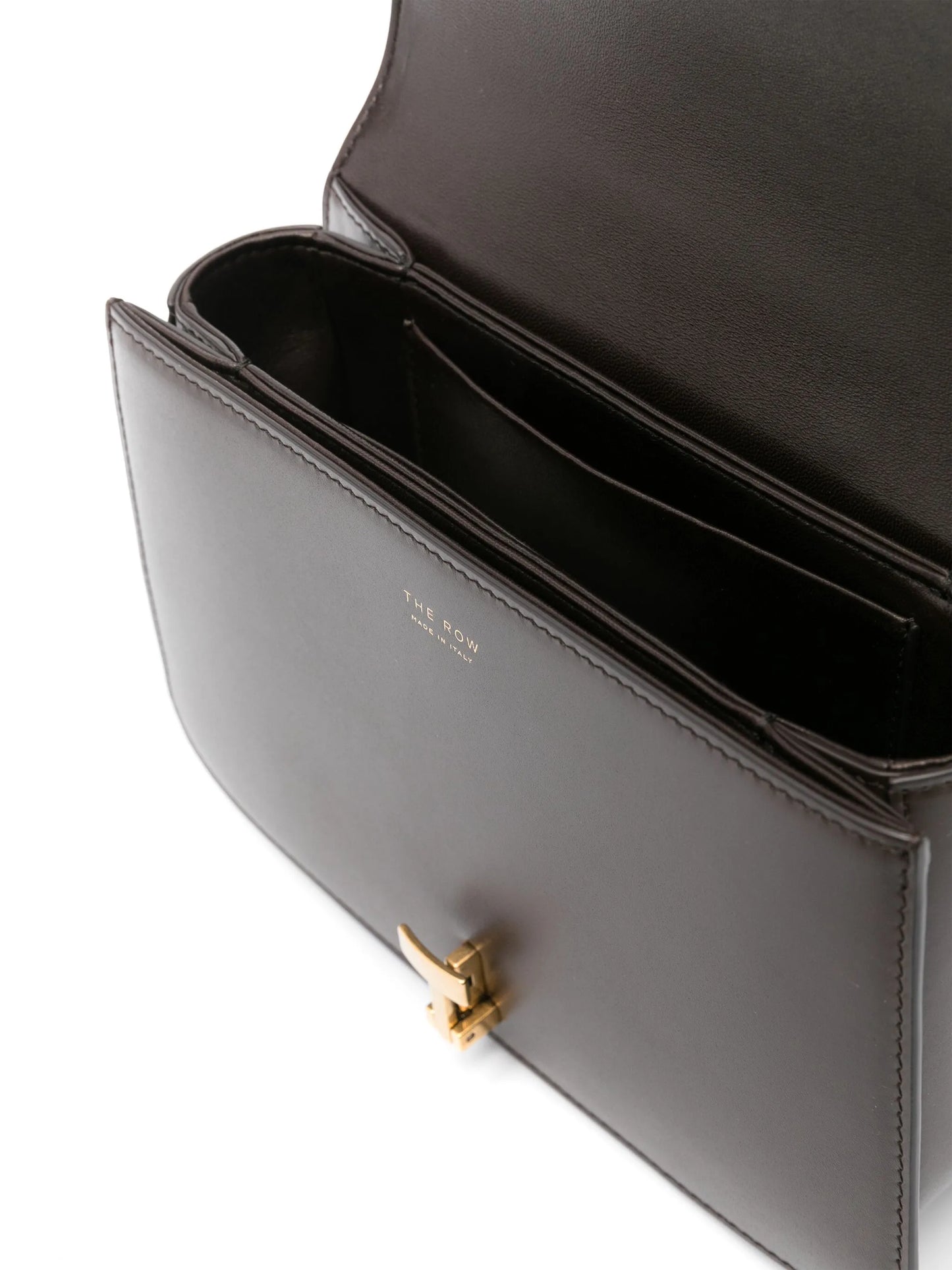 Sofia 8.75 leather shoulder bag