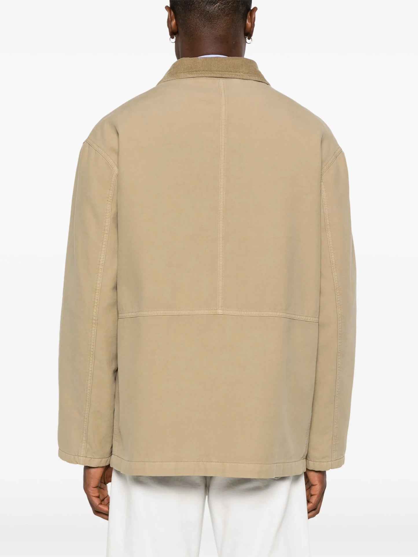 Frank cotton jacket