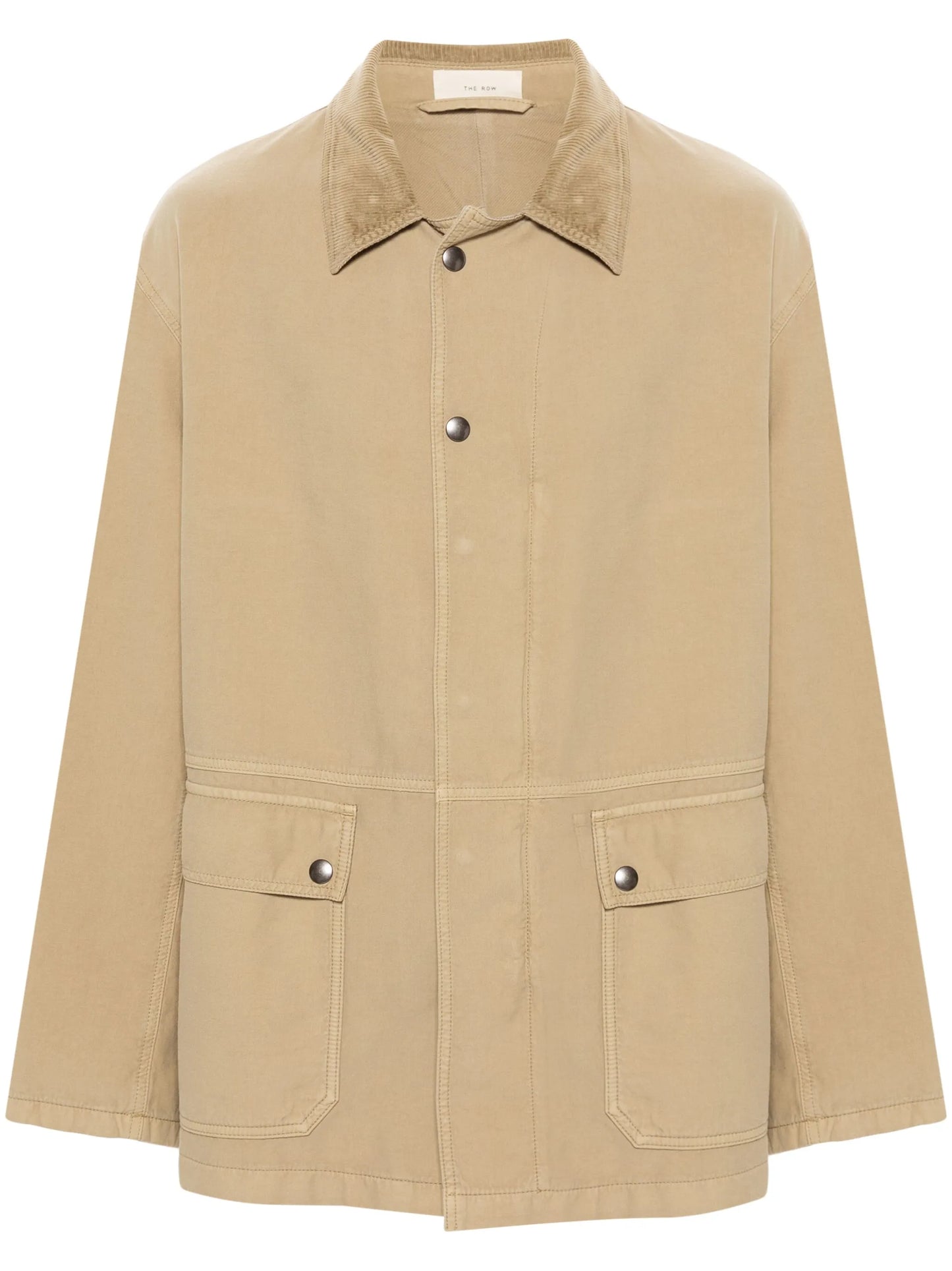 Frank cotton jacket