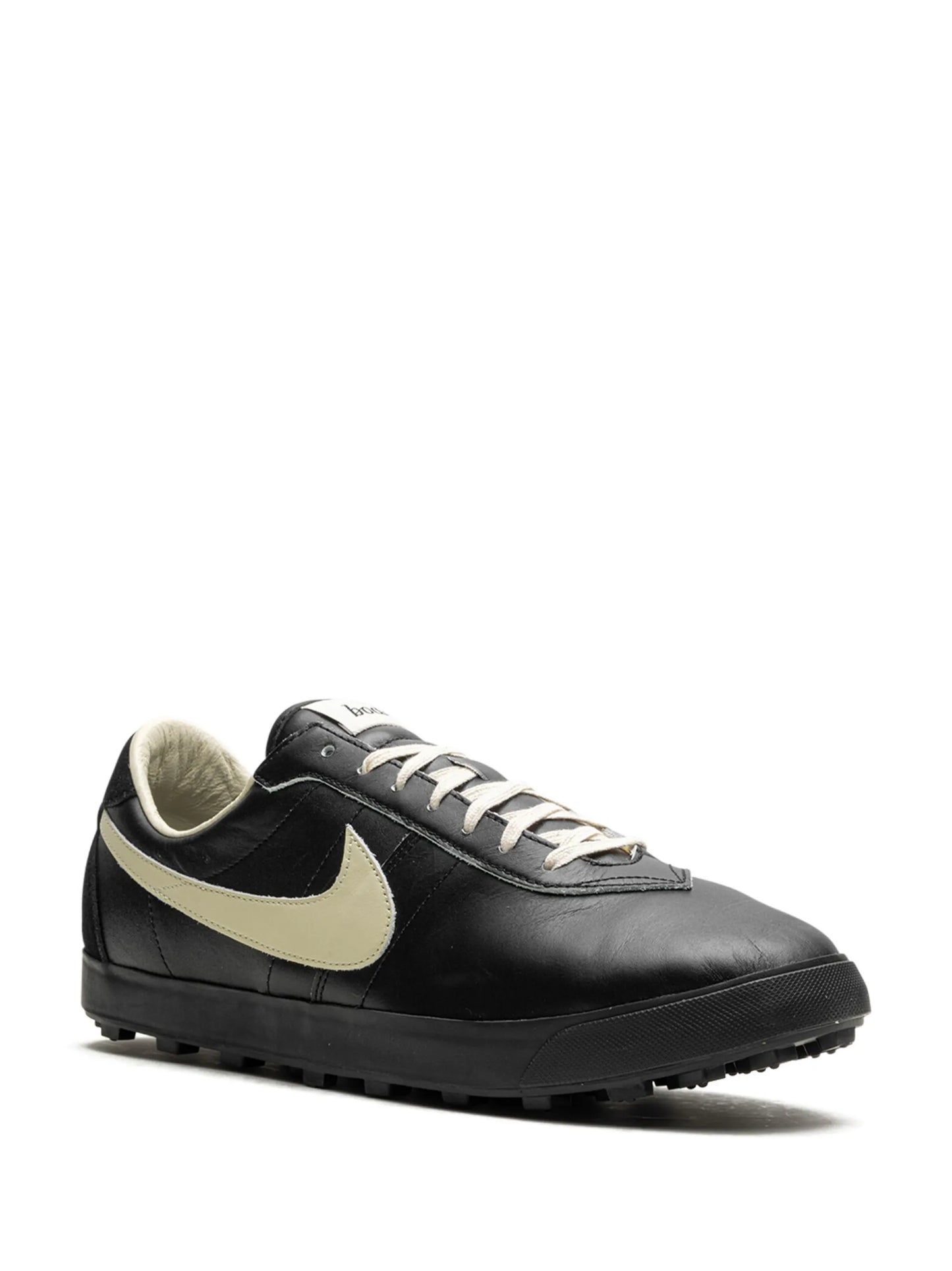 x Bode Astro Grabber "Black/Coconut Milk" sneakers