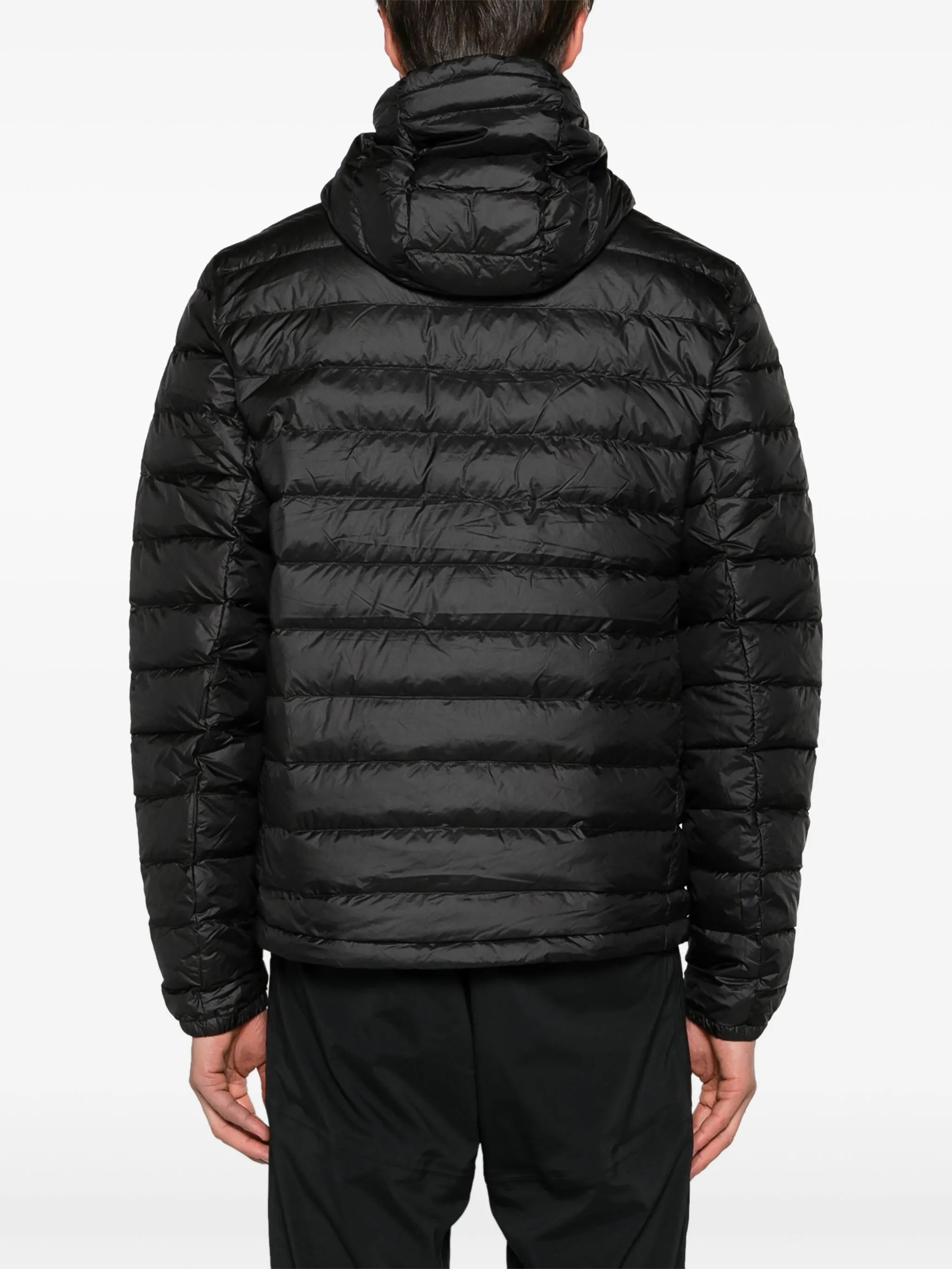 Keilir puffer jacket