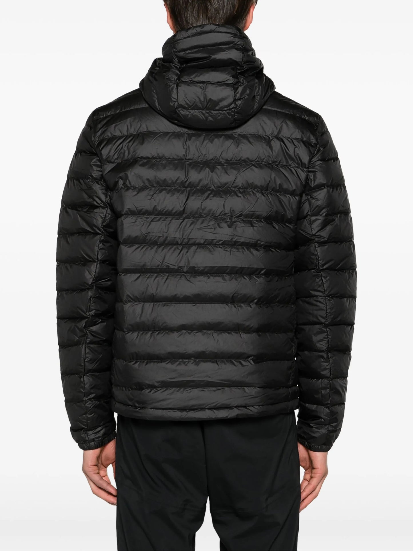 Keilir puffer jacket