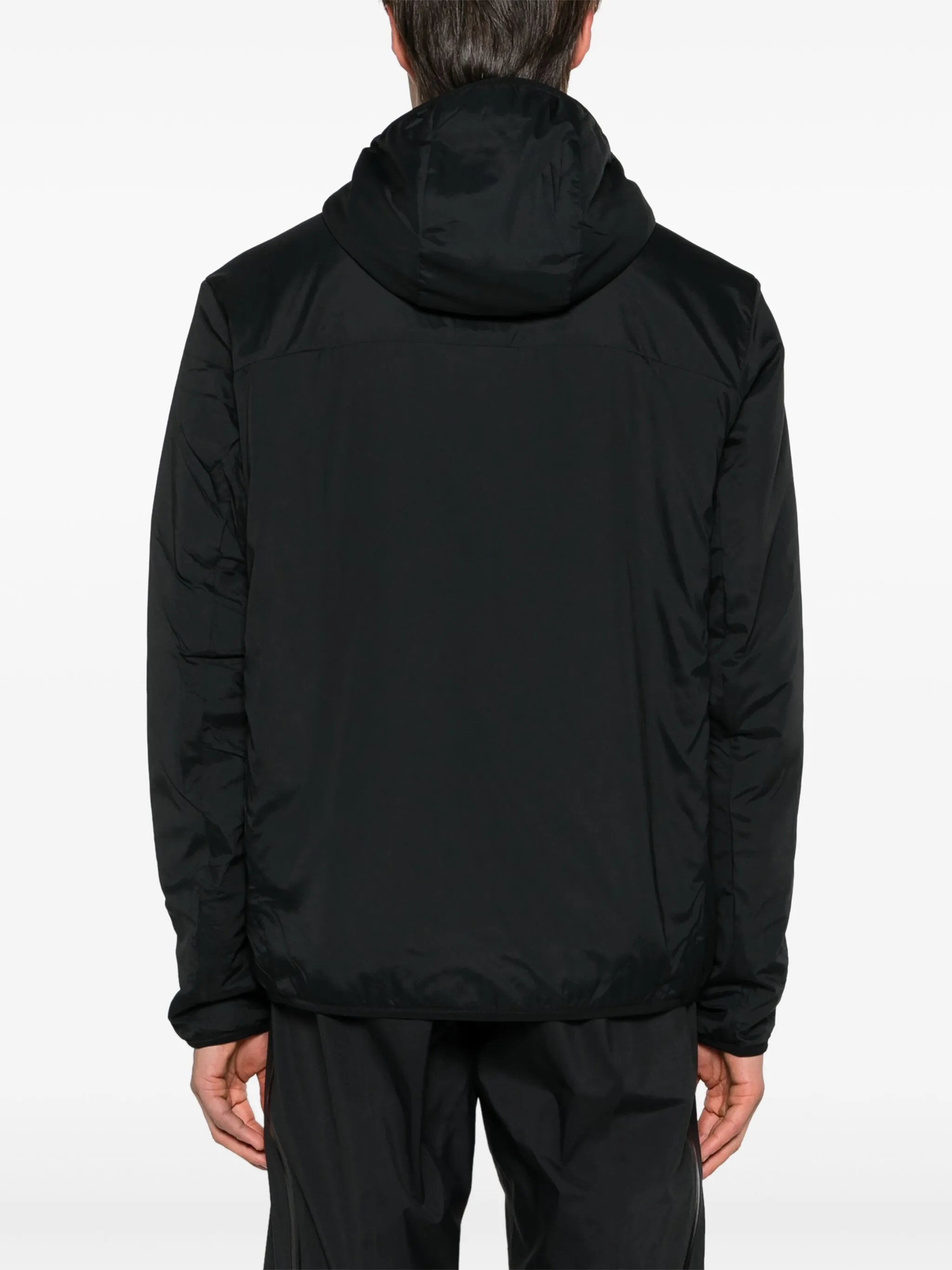 Hengill insulated performance jacket