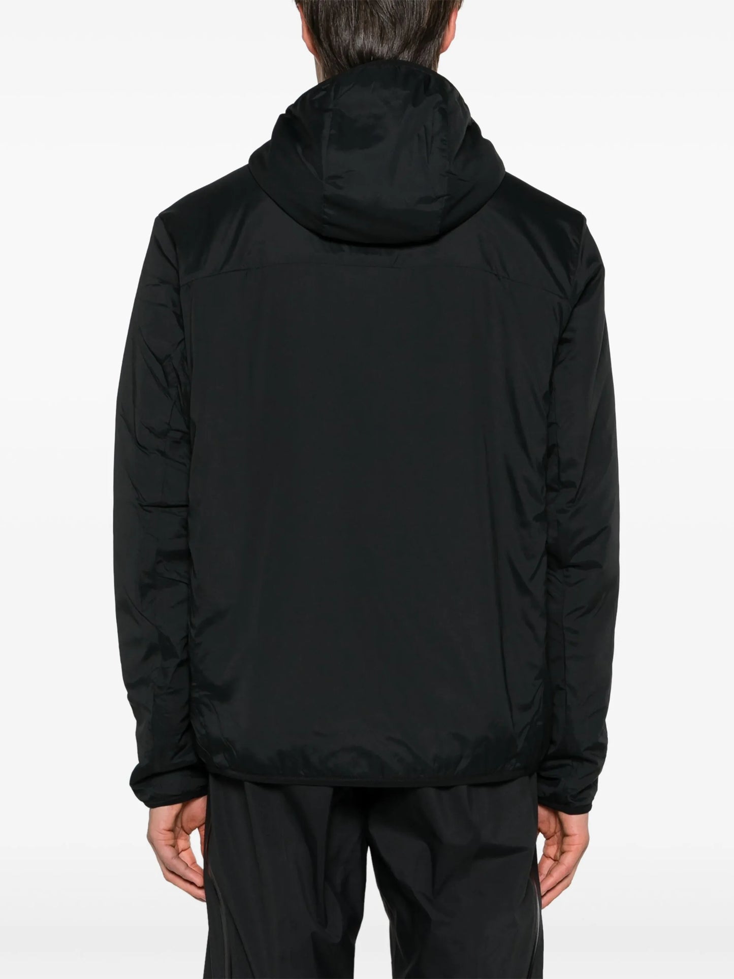 Hengill insulated performance jacket