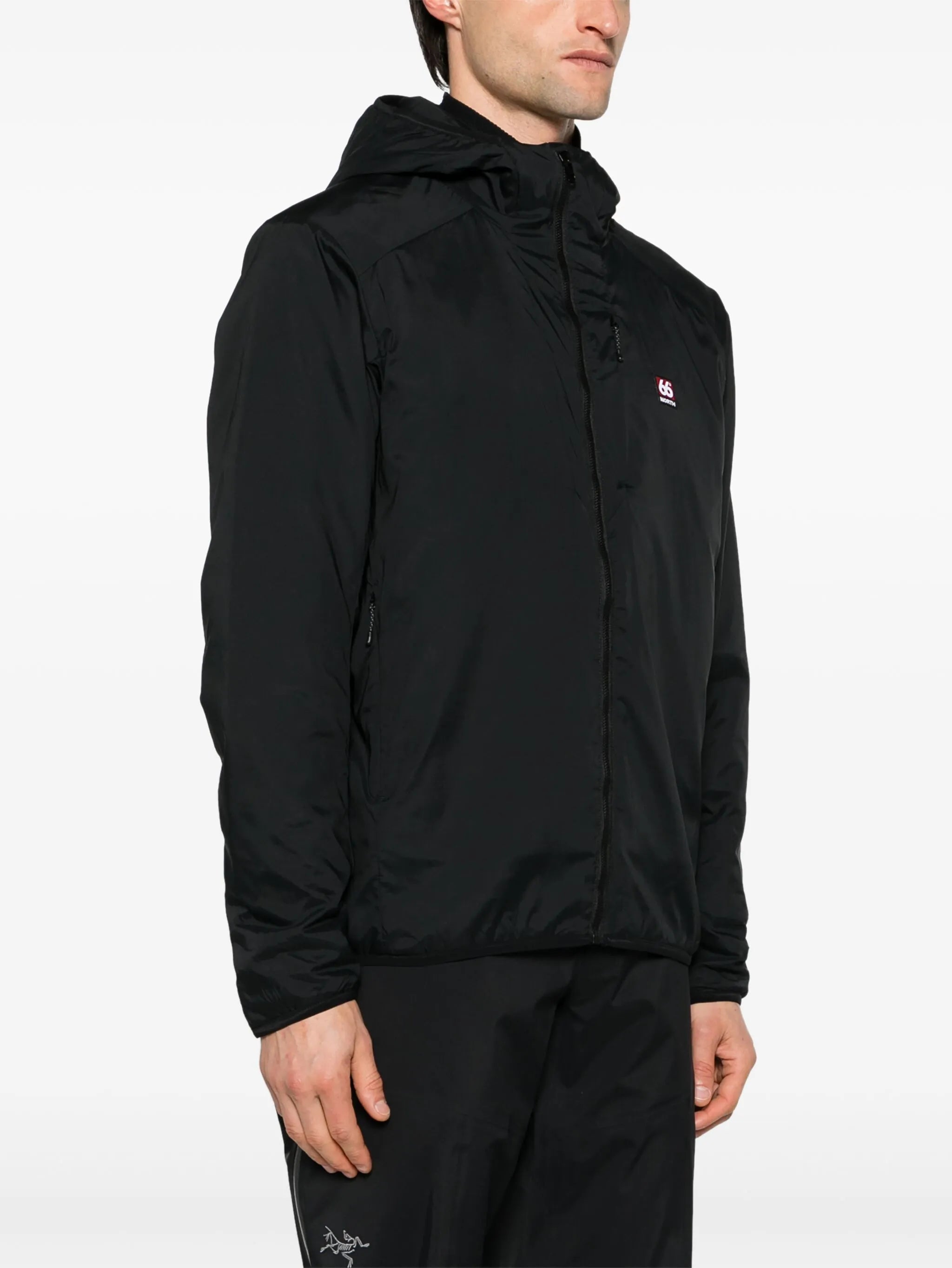 Hengill insulated performance jacket